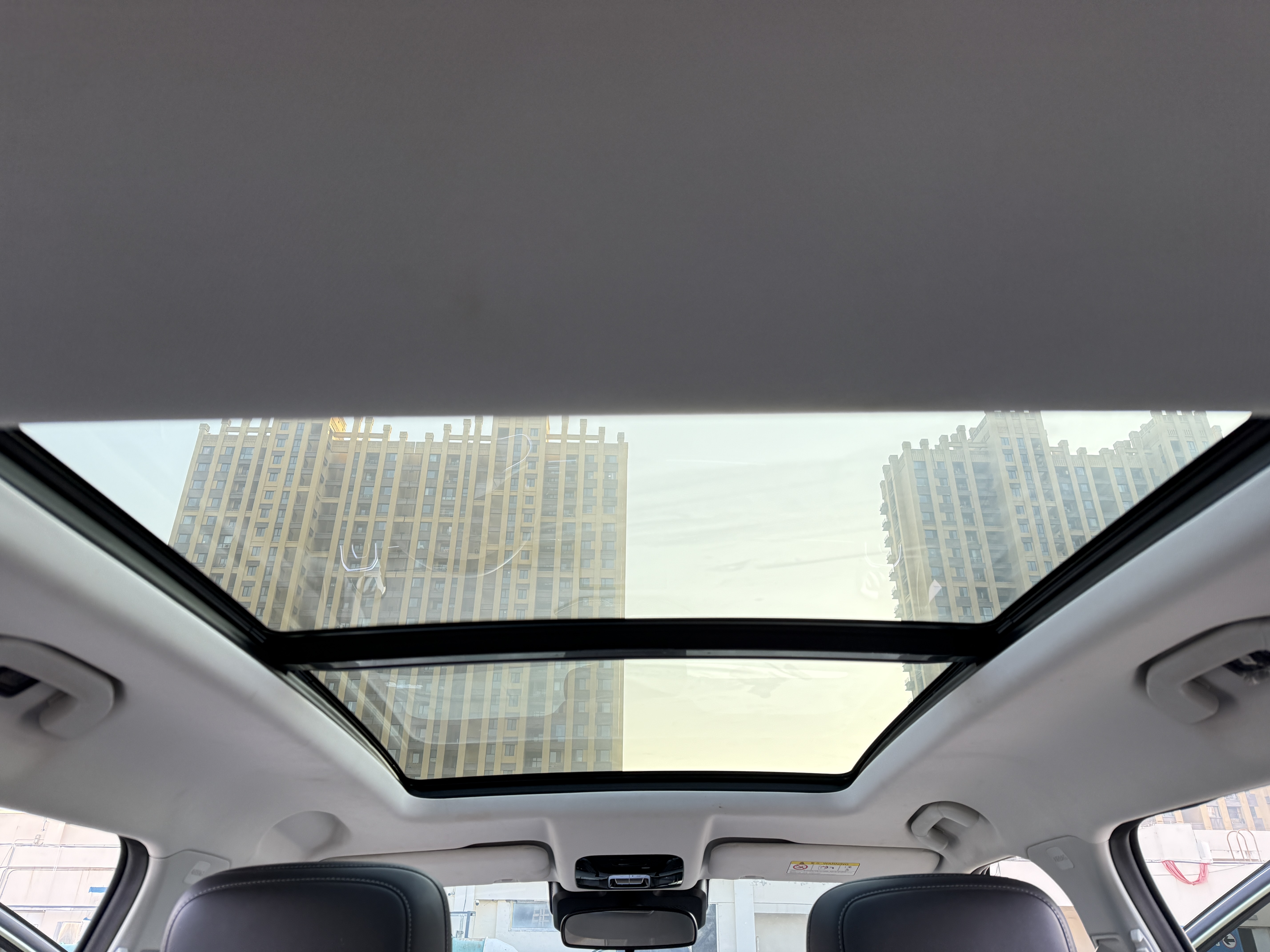 Chery Exploration 06 2024 car image #10