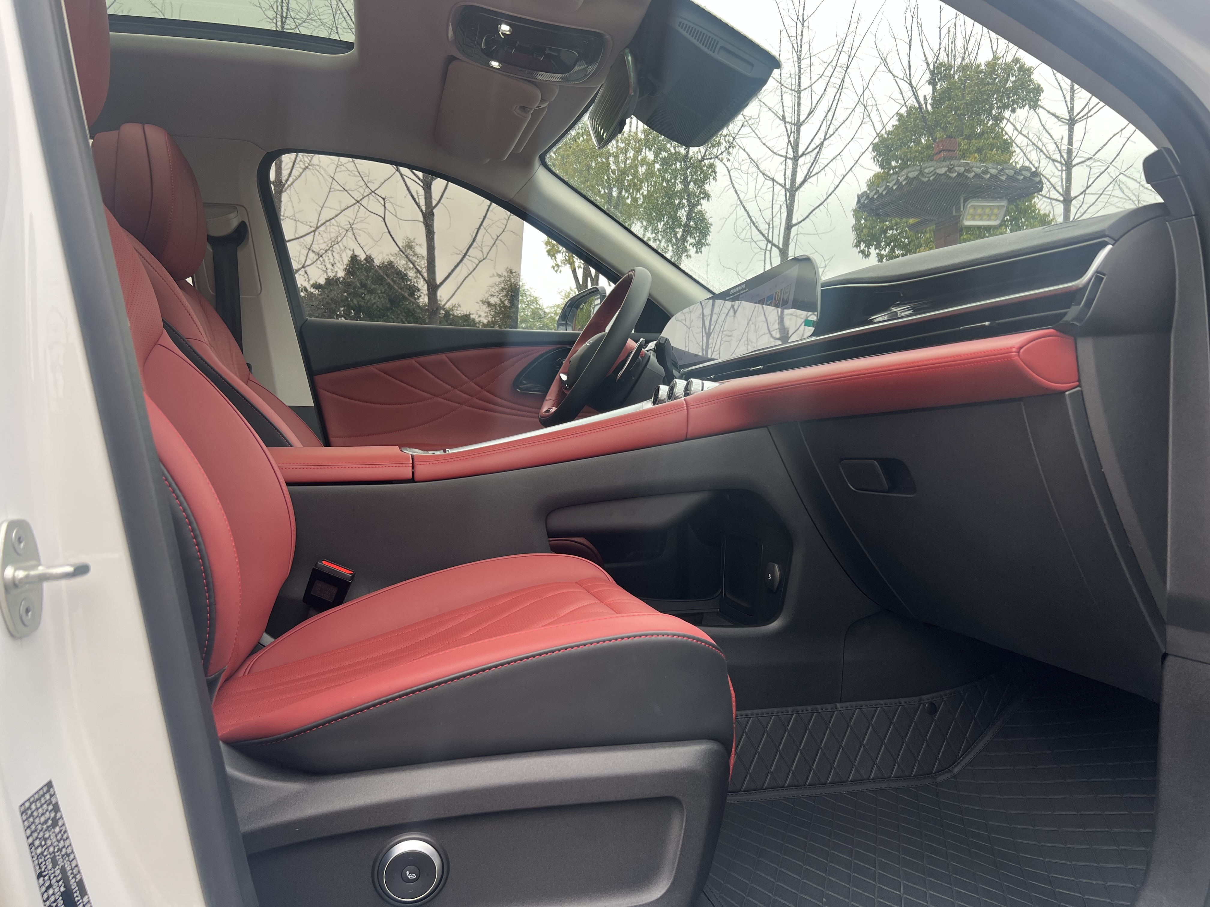 Exceed Yaoguang 2025 car image #10