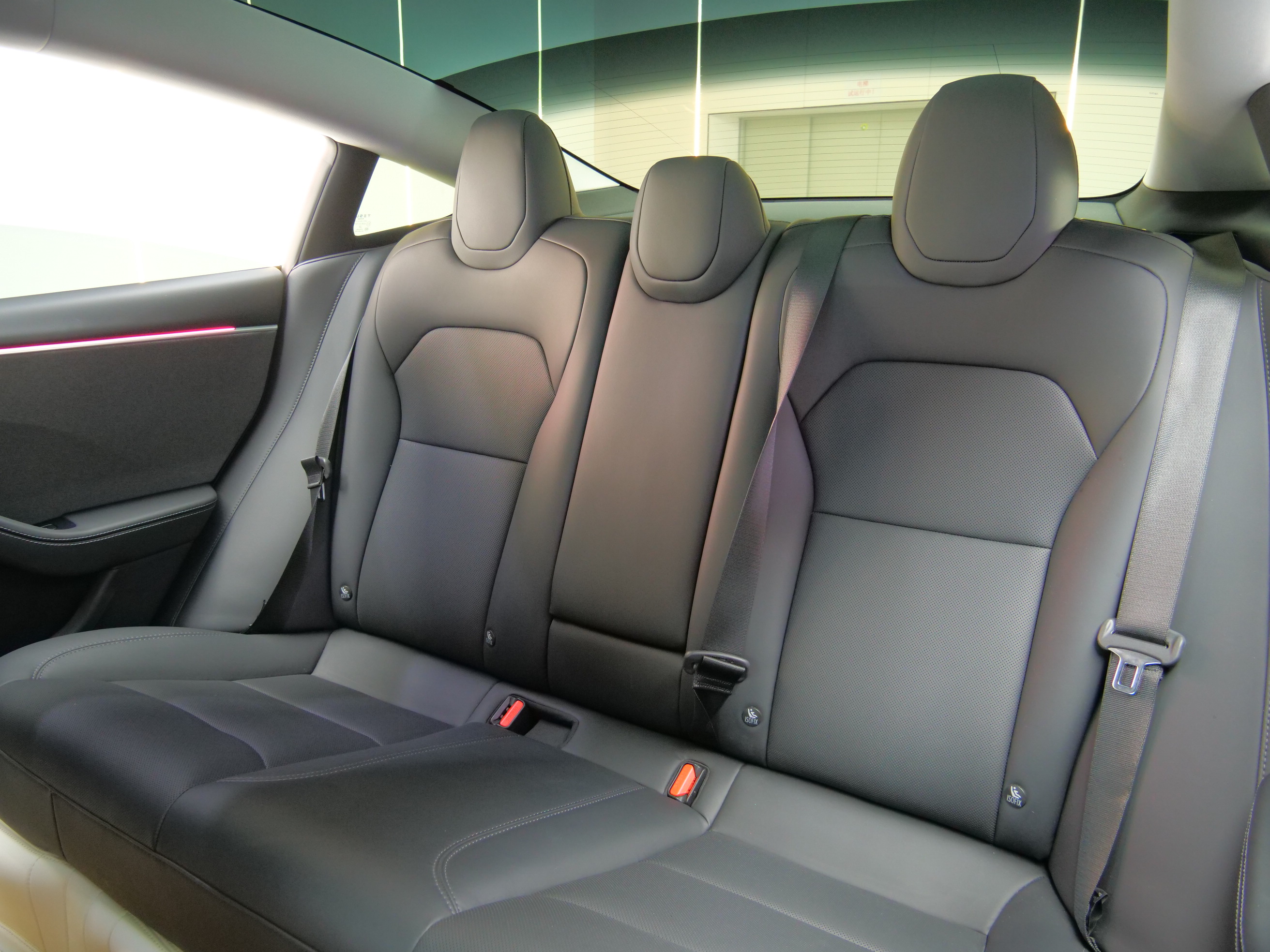 特斯拉 Model 3 2024 汽车图片 #10