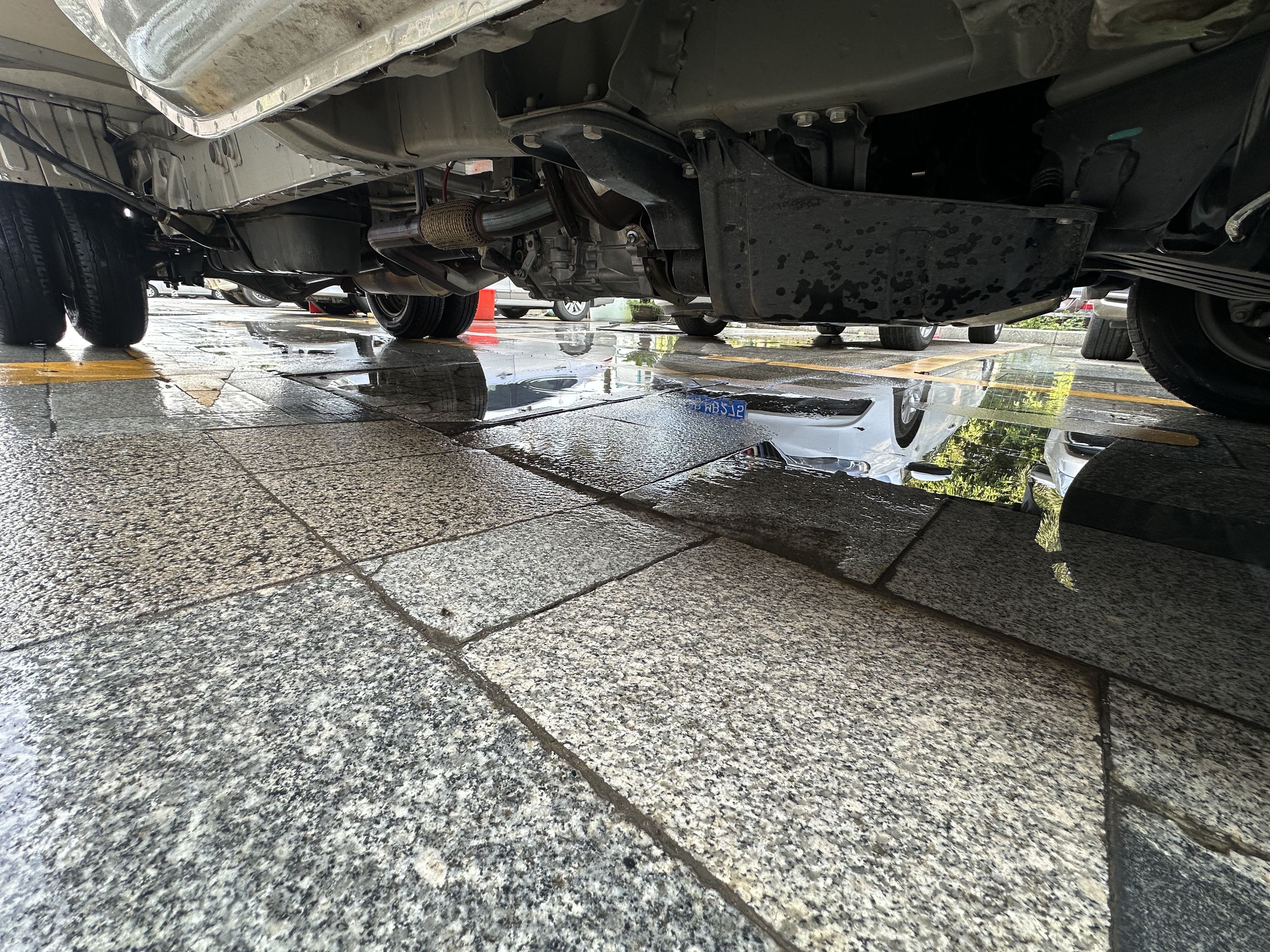 五菱汽车 五菱荣光小卡专用车 2025 汽车图片 #10