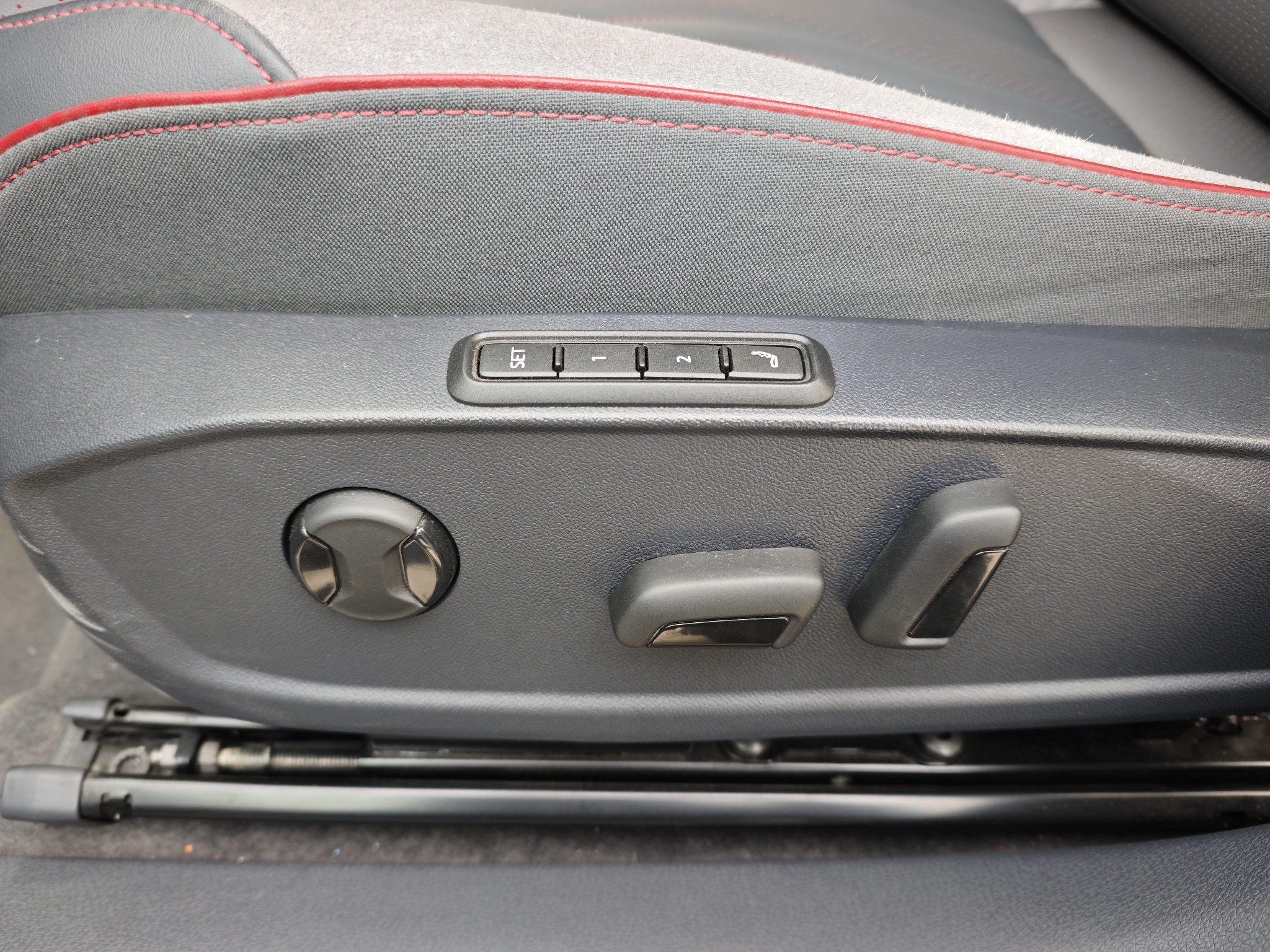 Volkswagen ID.4 Crozz 2024 car image #10