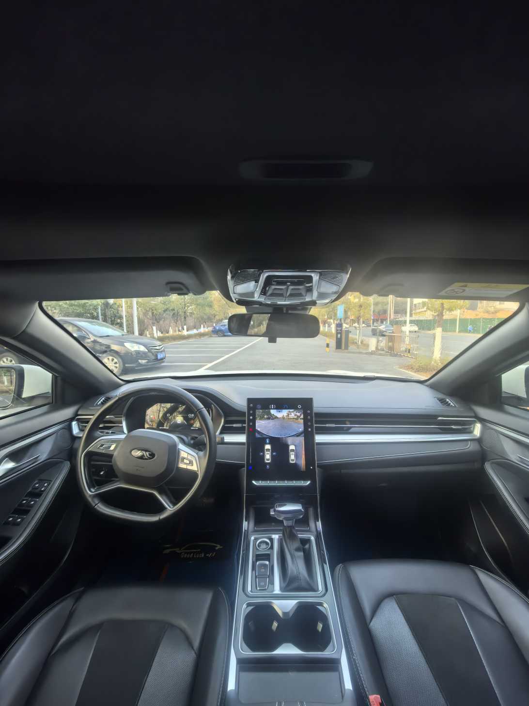 JAC A5 PLUS 2024 #10 JAC A5 PLUS 2024 صورة سيارة #10