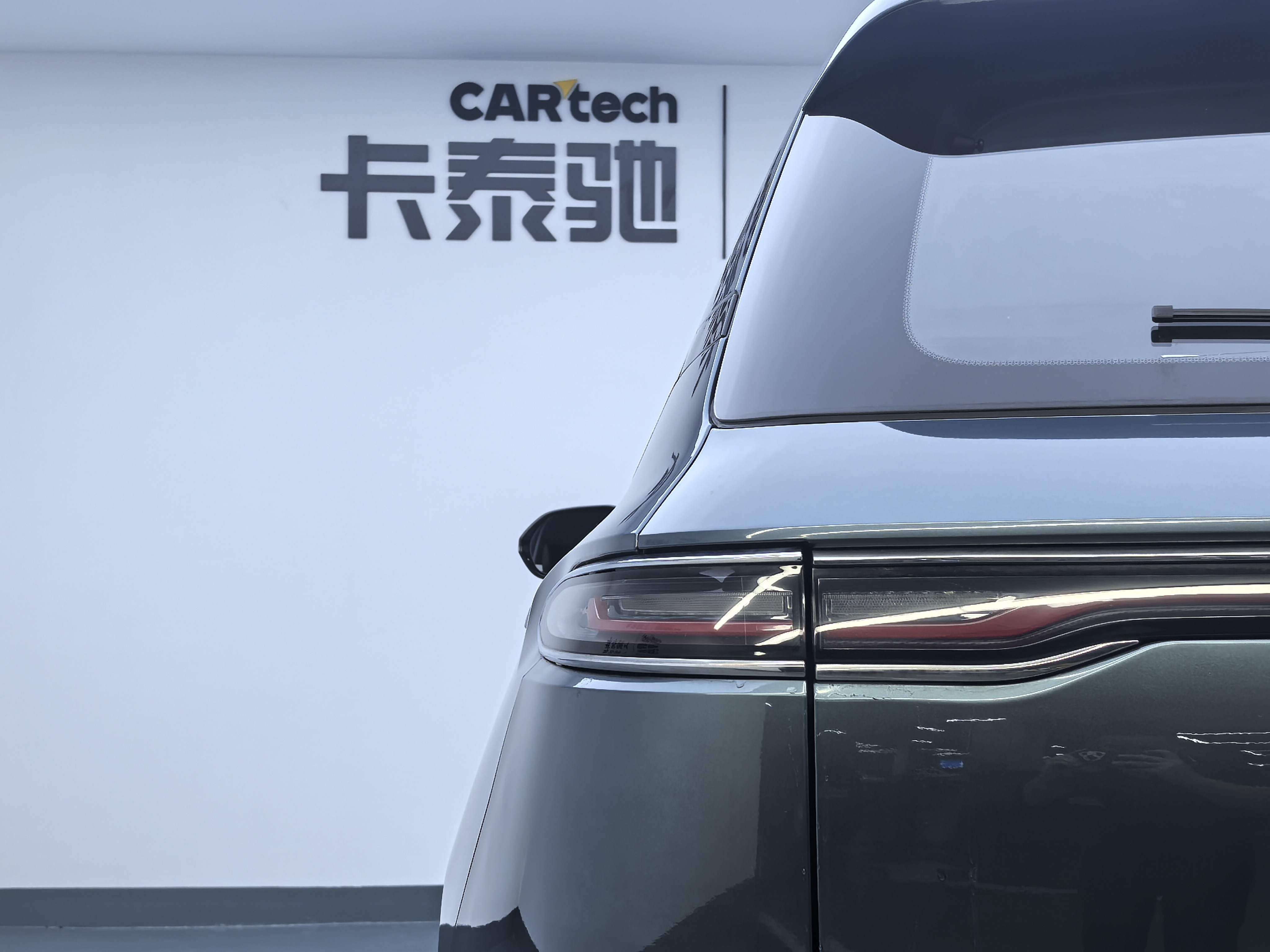 Wuling Xingyun 2023 #10 Wuling Xingyun 2023 car image #10