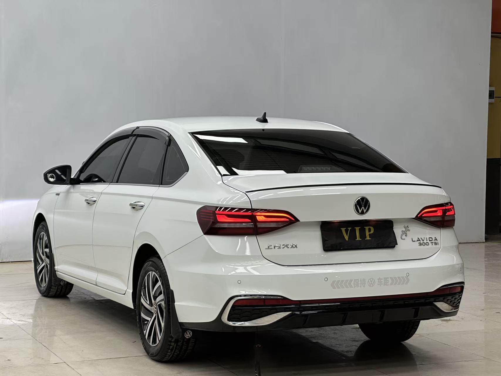 Volkswagen Lavida 2024 car image #10