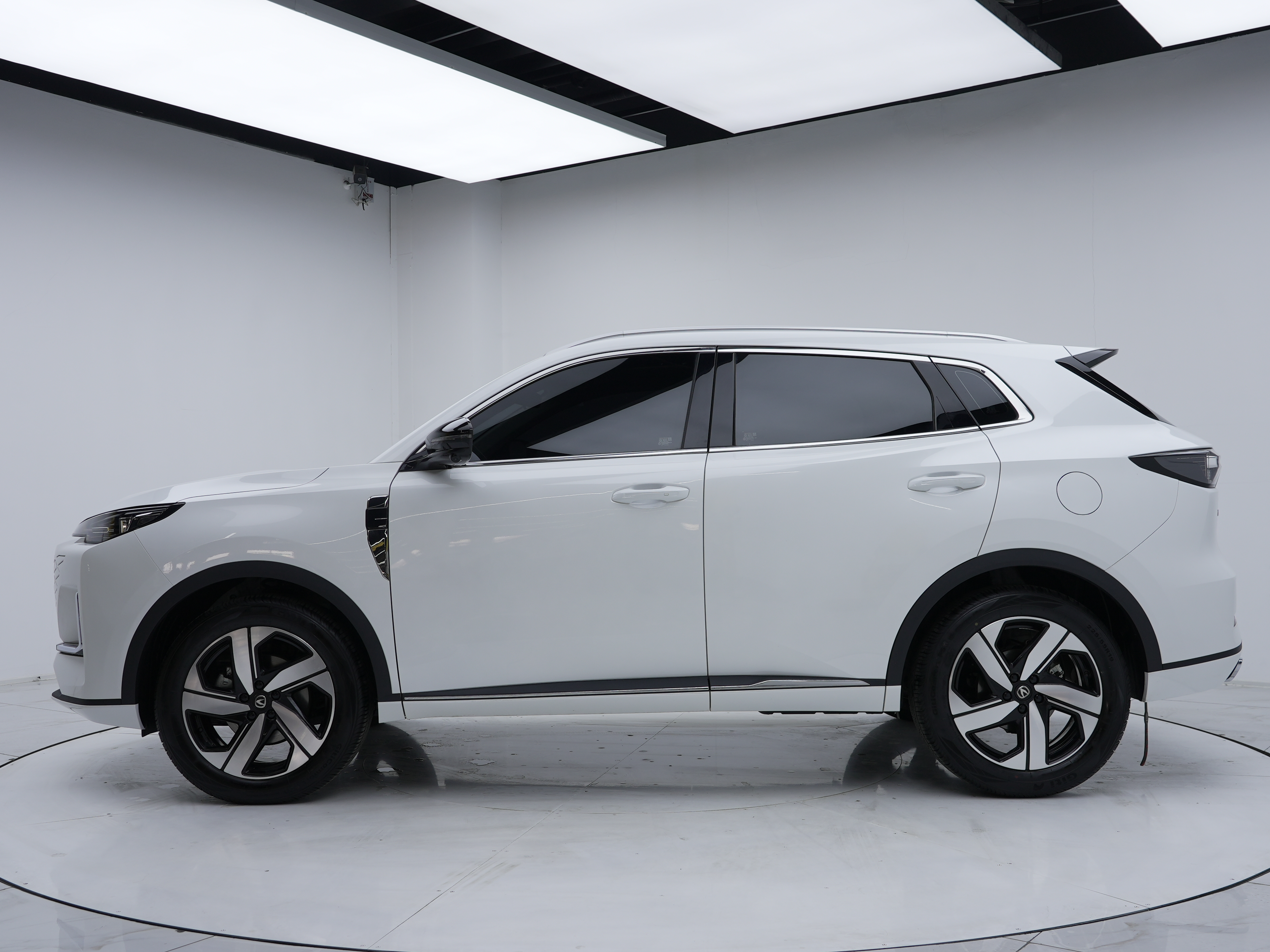 Changan CS55 Plus 2025 imagem de carro #10