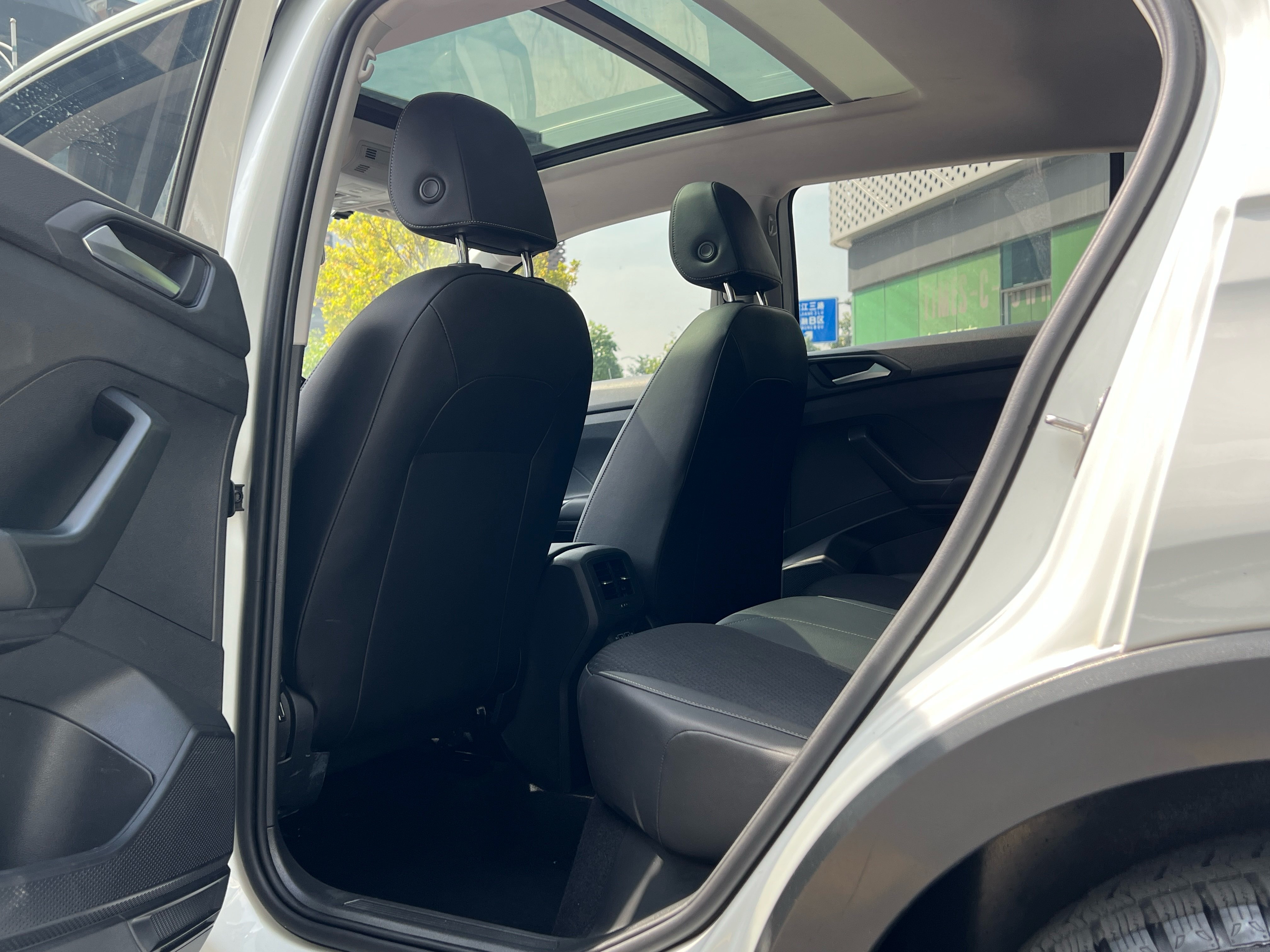 Volkswagen Tacqua 2024 car image #10