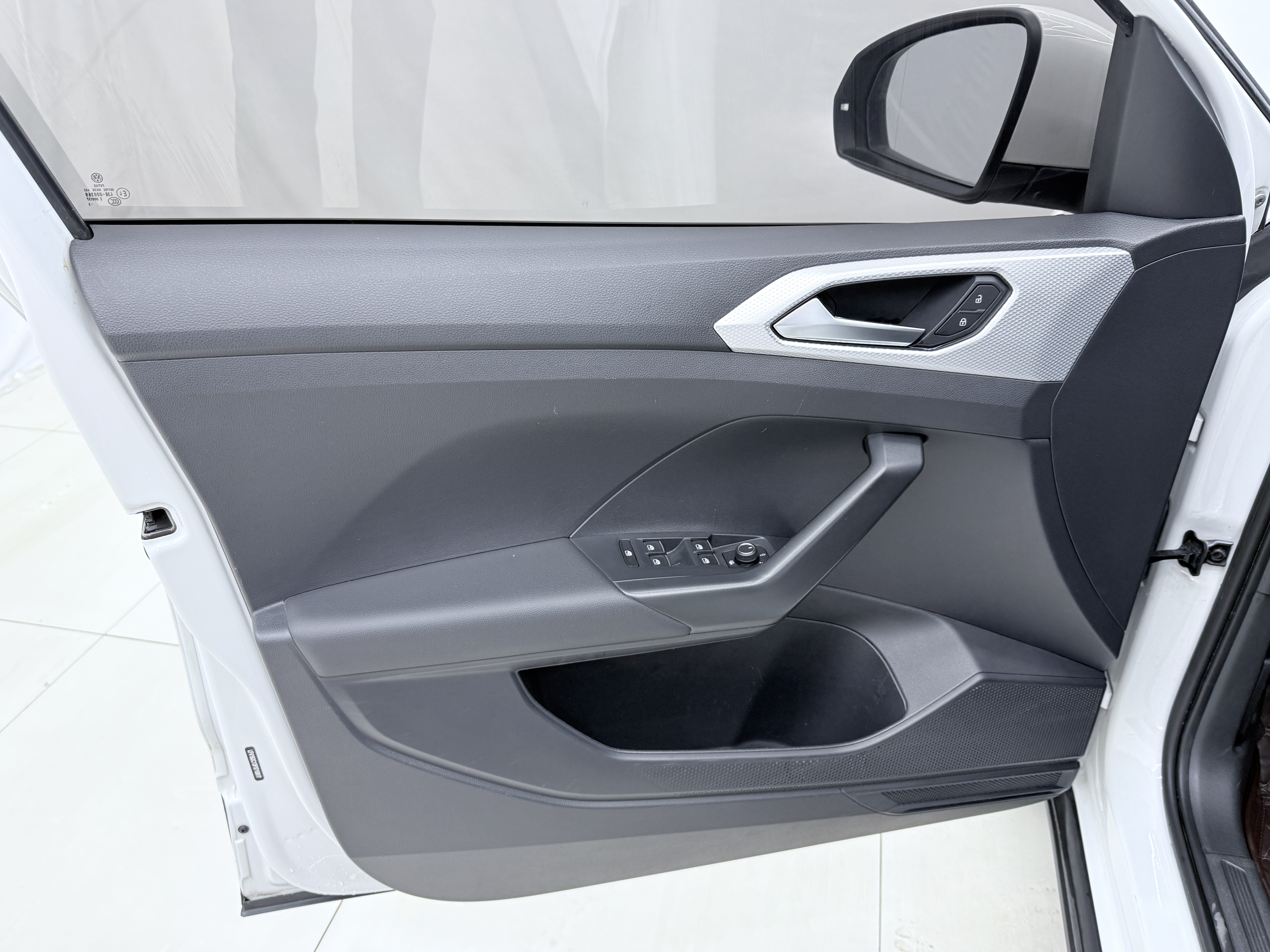 Volkswagen Tacqua 2024 #10 Volkswagen Tacqua 2024 car image #10