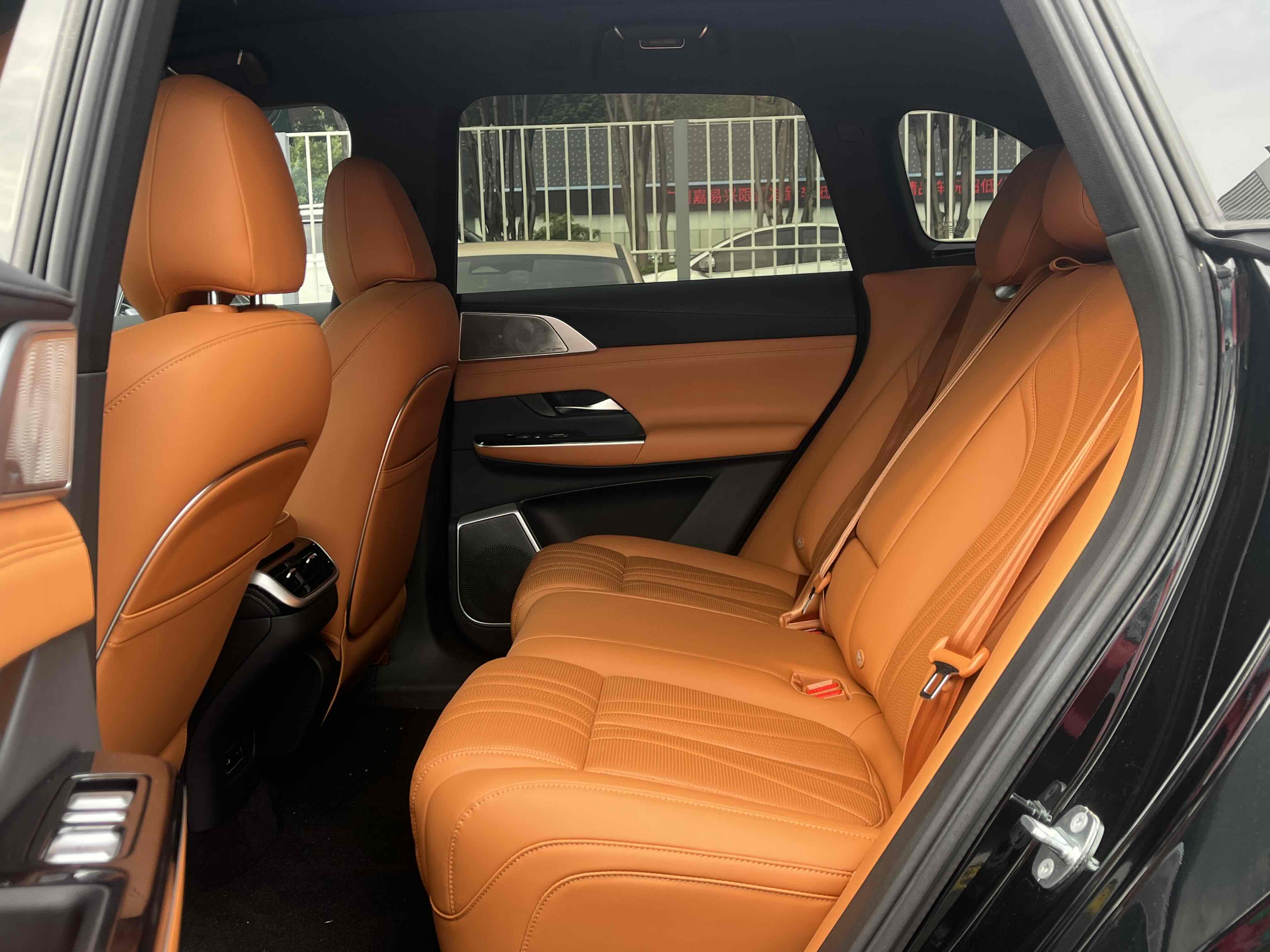 Xpeng G9 2024 #10 Xpeng G9 2024 immagine di auto #10