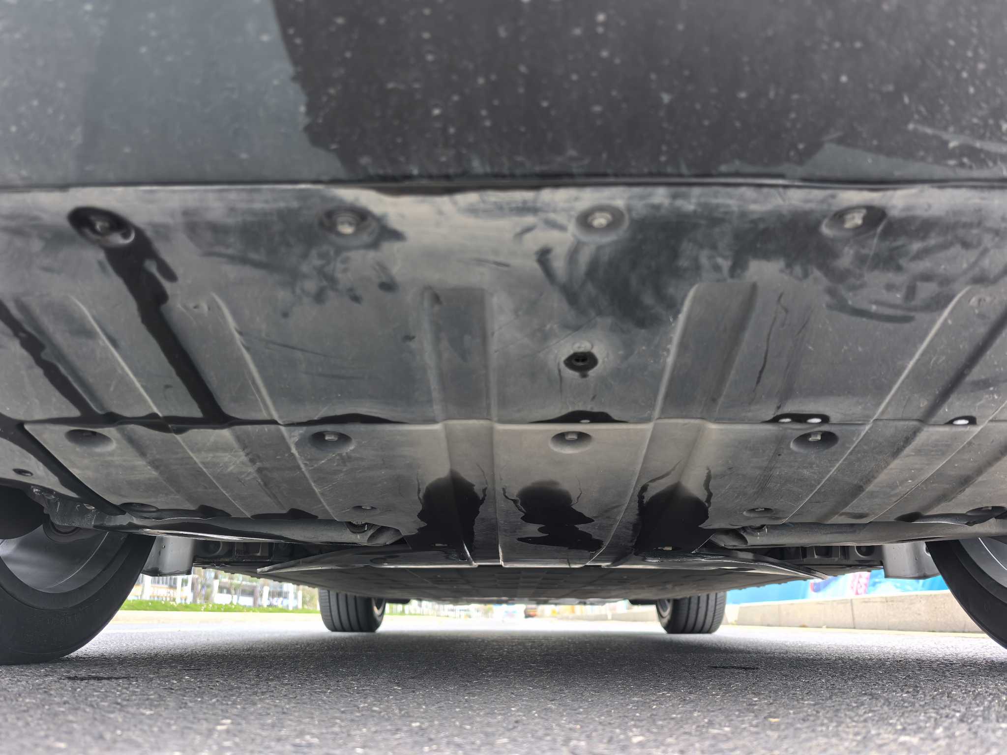 小鹏 小鹏G9 2024 汽车图片 #10