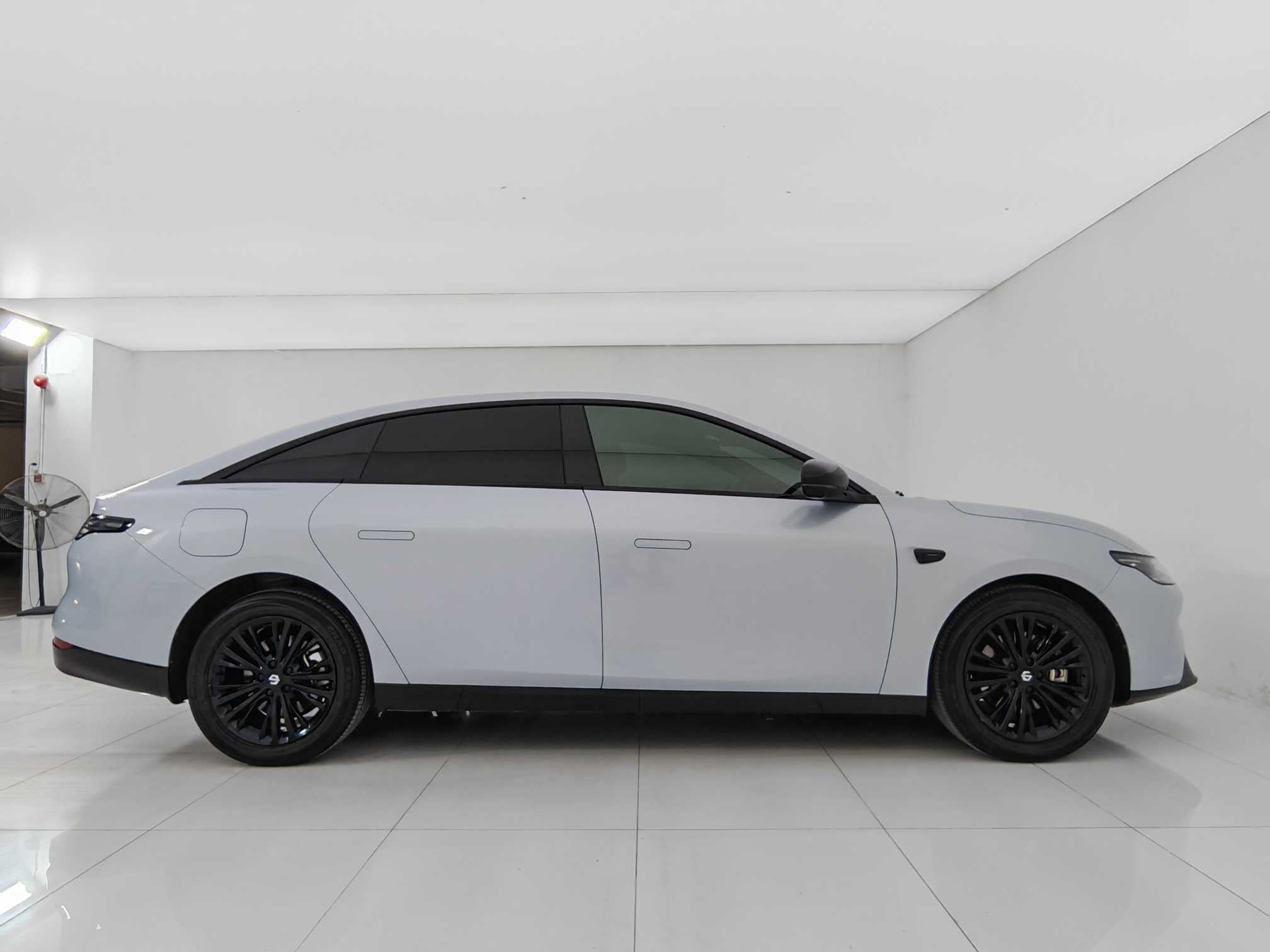 零跑汽车 零跑C01 2024 汽车图片 #10