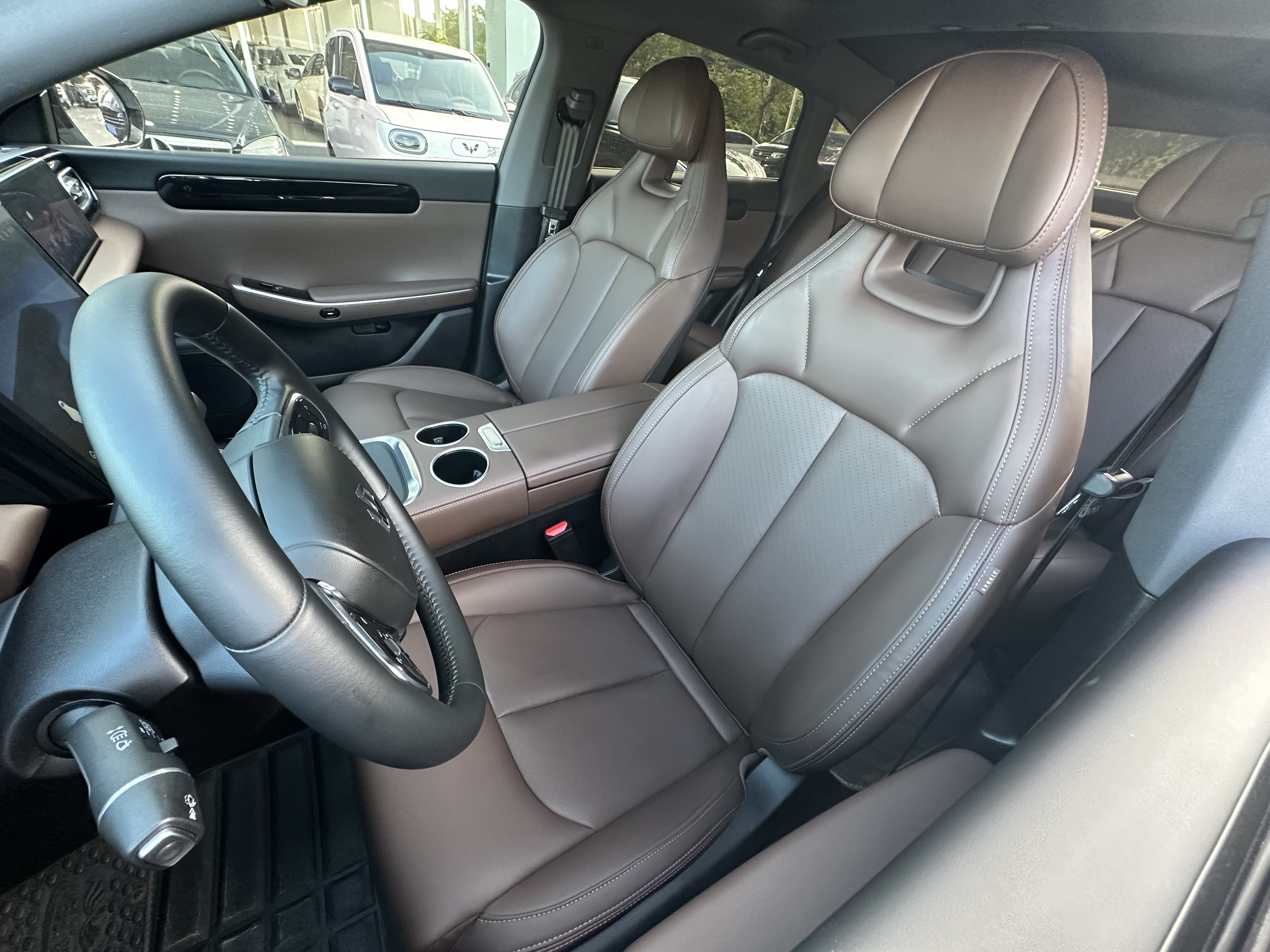 零跑汽车 零跑C01 2023 汽车图片 #10