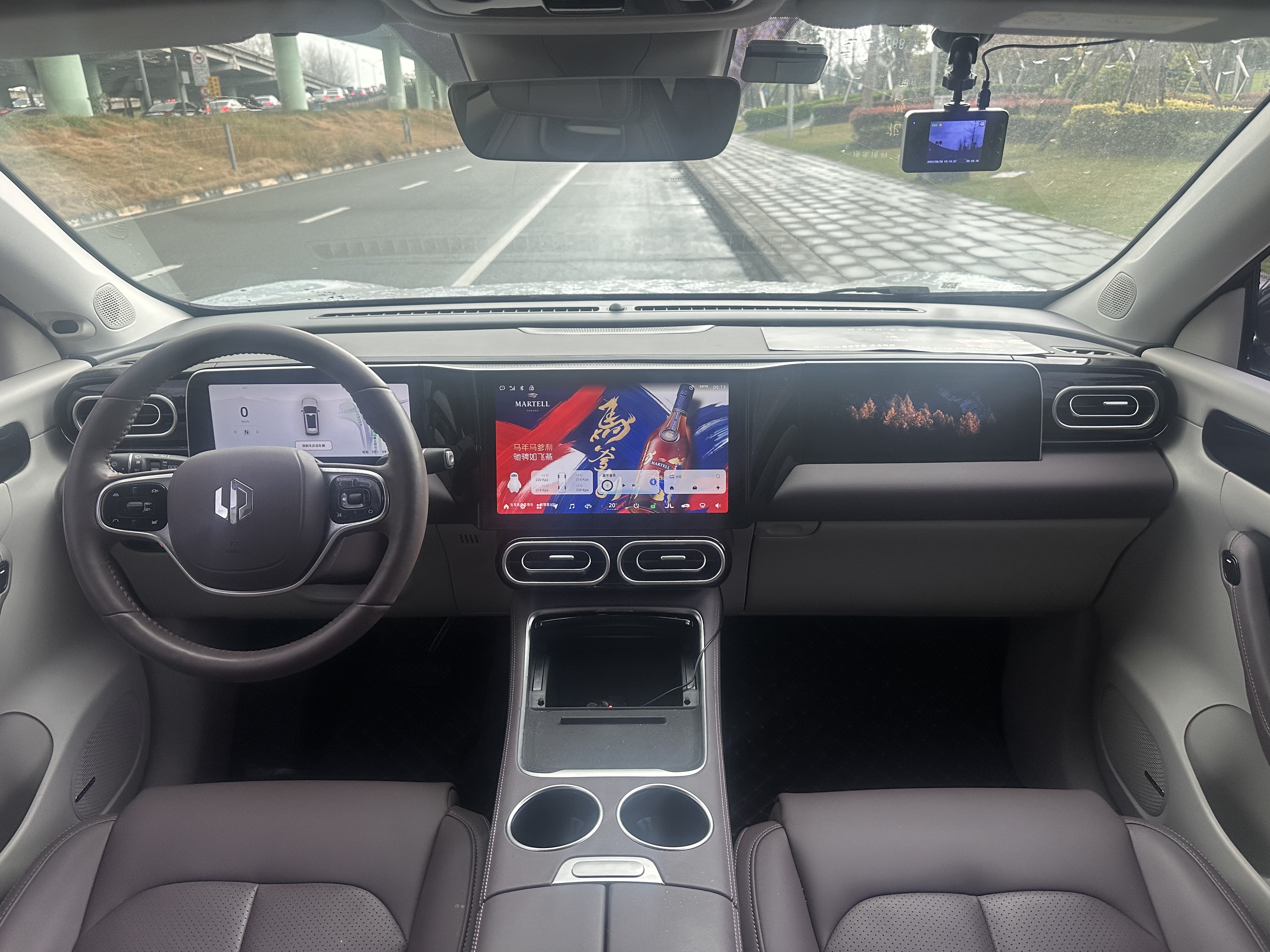 零跑汽车 零跑C11 2024 汽车图片 #10