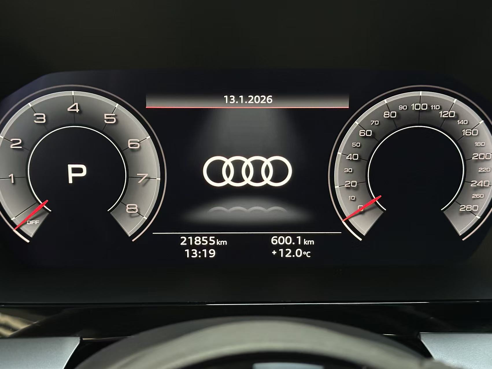 Audi A3 2024 #10 Audi A3 2024 car image #10