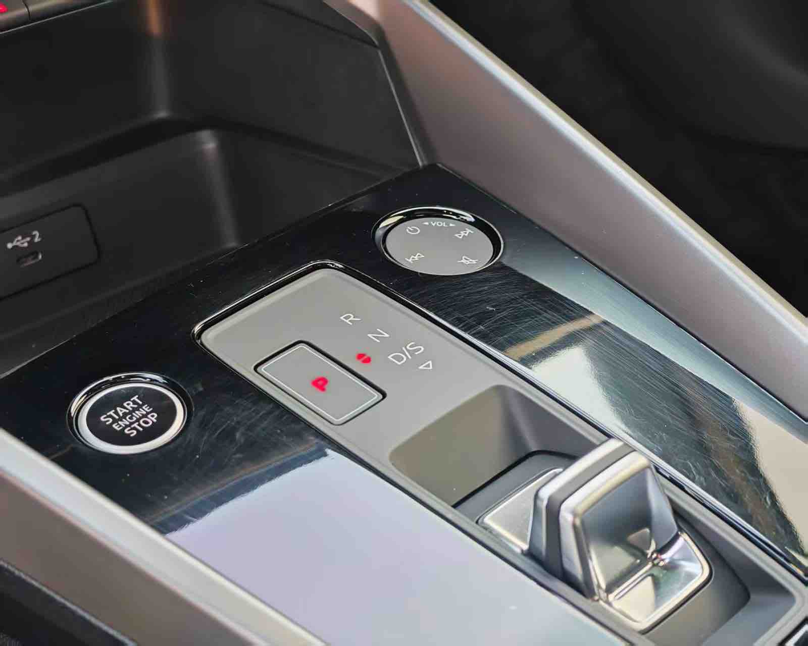 Audi A3 2024 #10 Audi A3 2024 car image #10