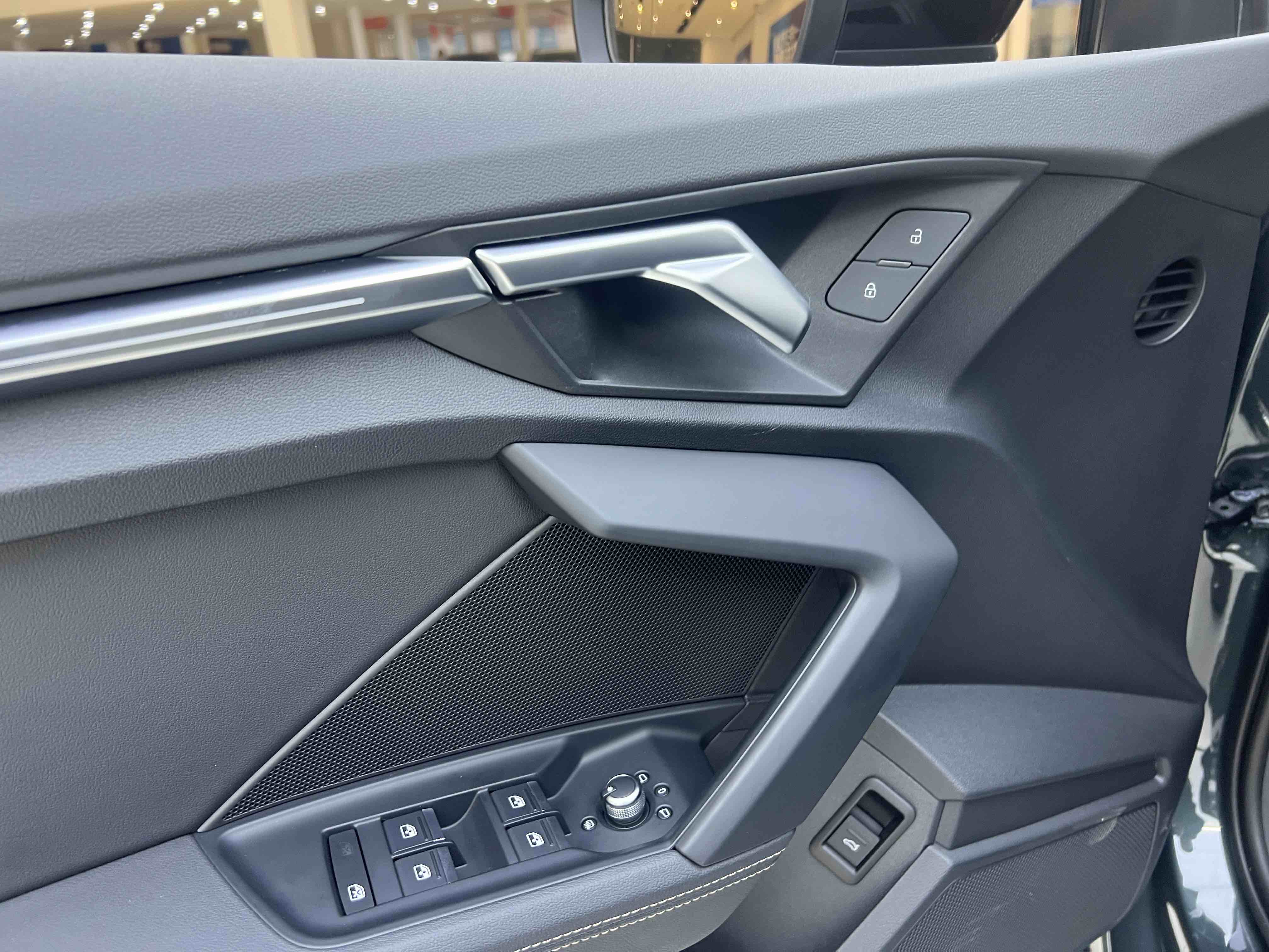 Audi A3 2024 immagine di auto #10