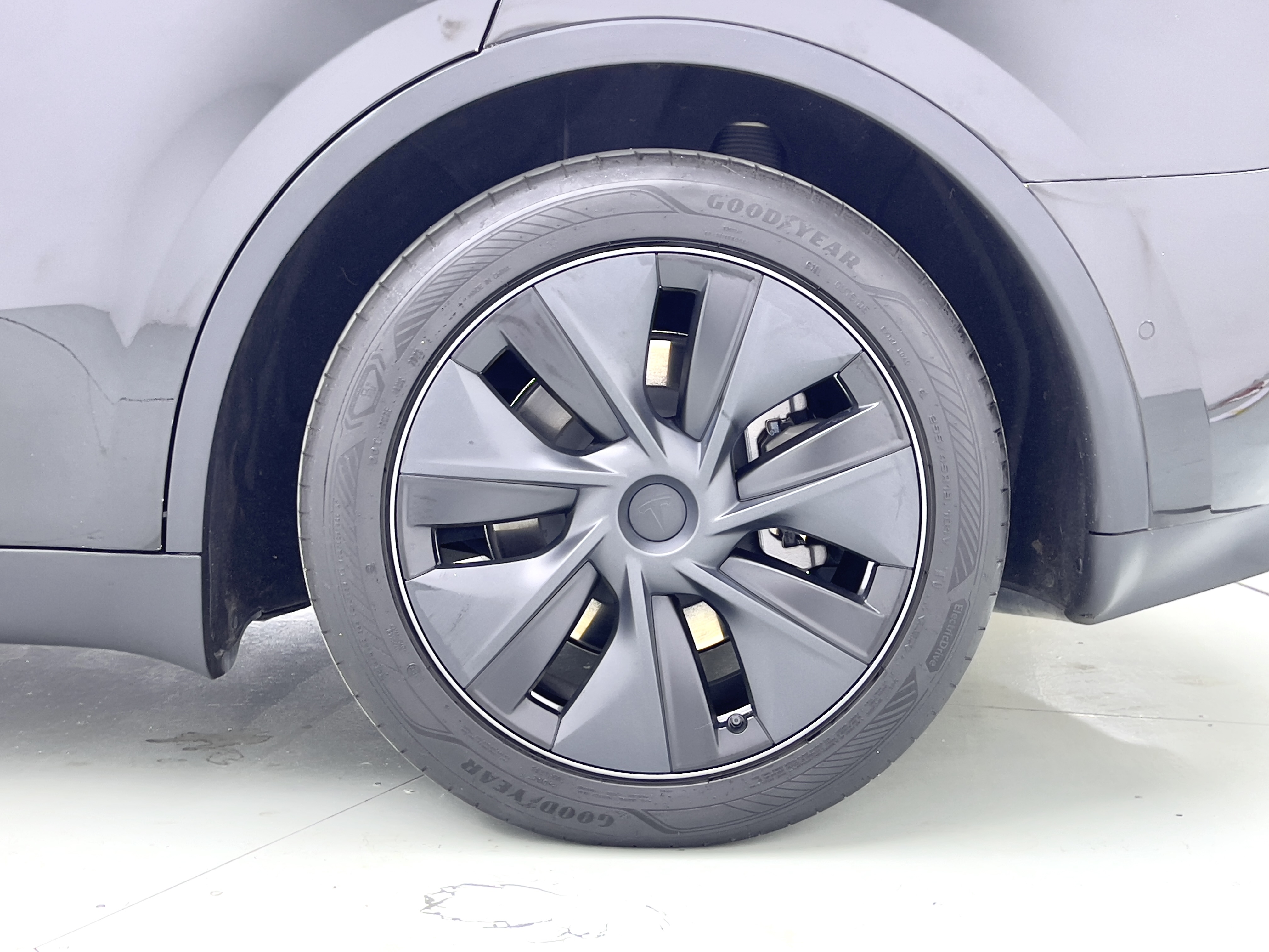 Tesla Model Y 2023 car image #10