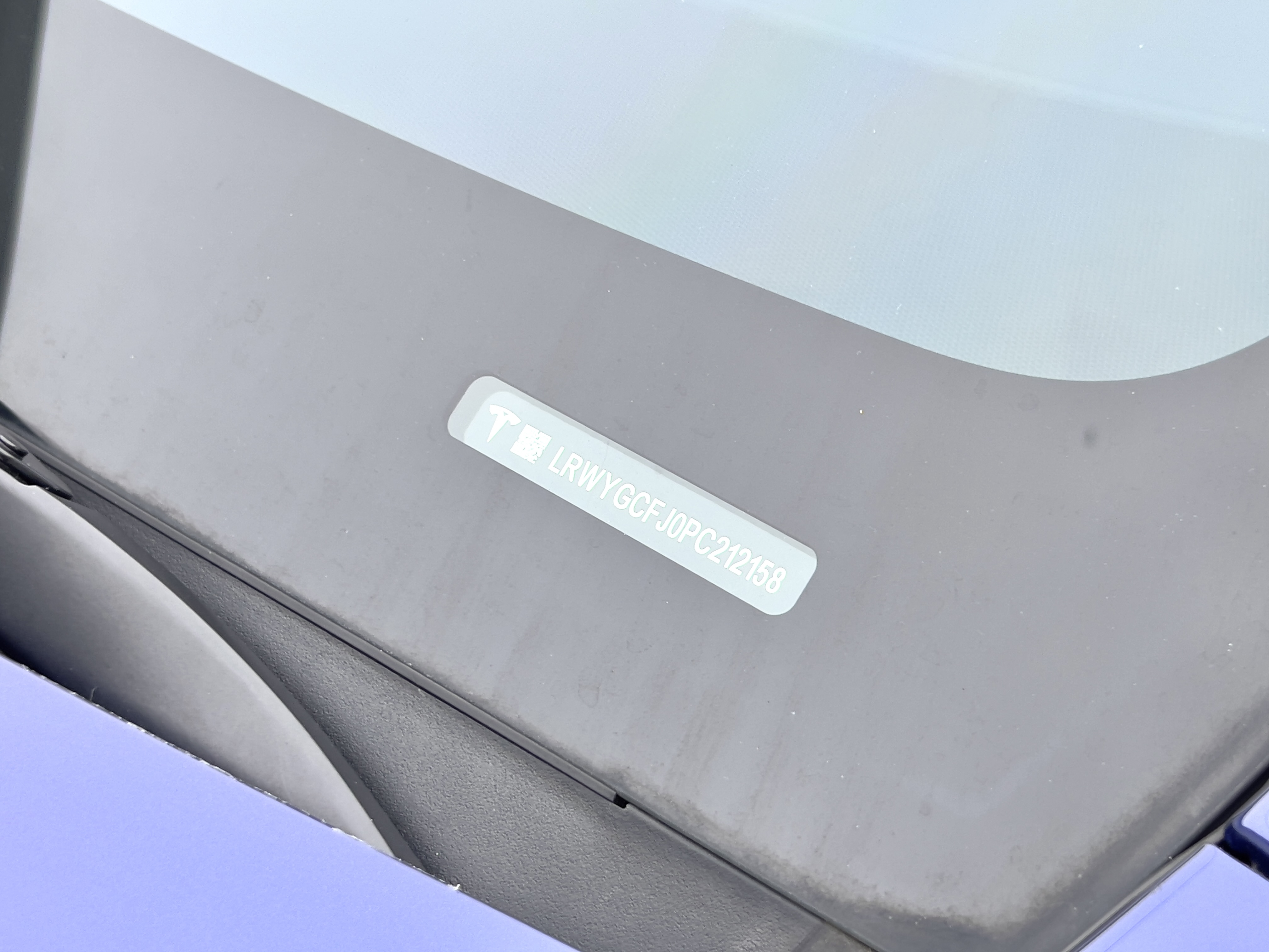 Tesla Model Y 2023 #10 Tesla Model Y 2023 car image #10