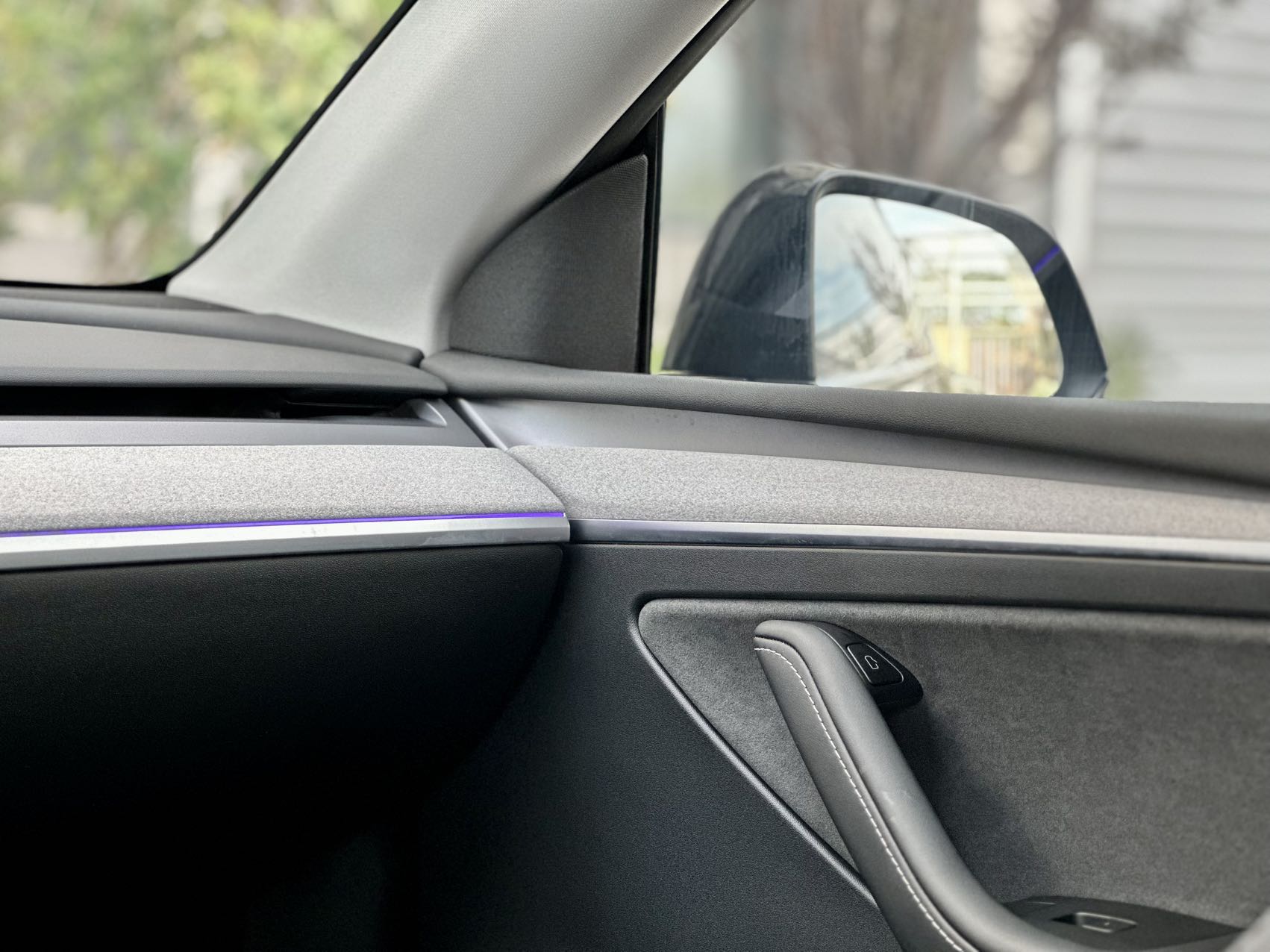 Tesla Model Y 2024 car image #10