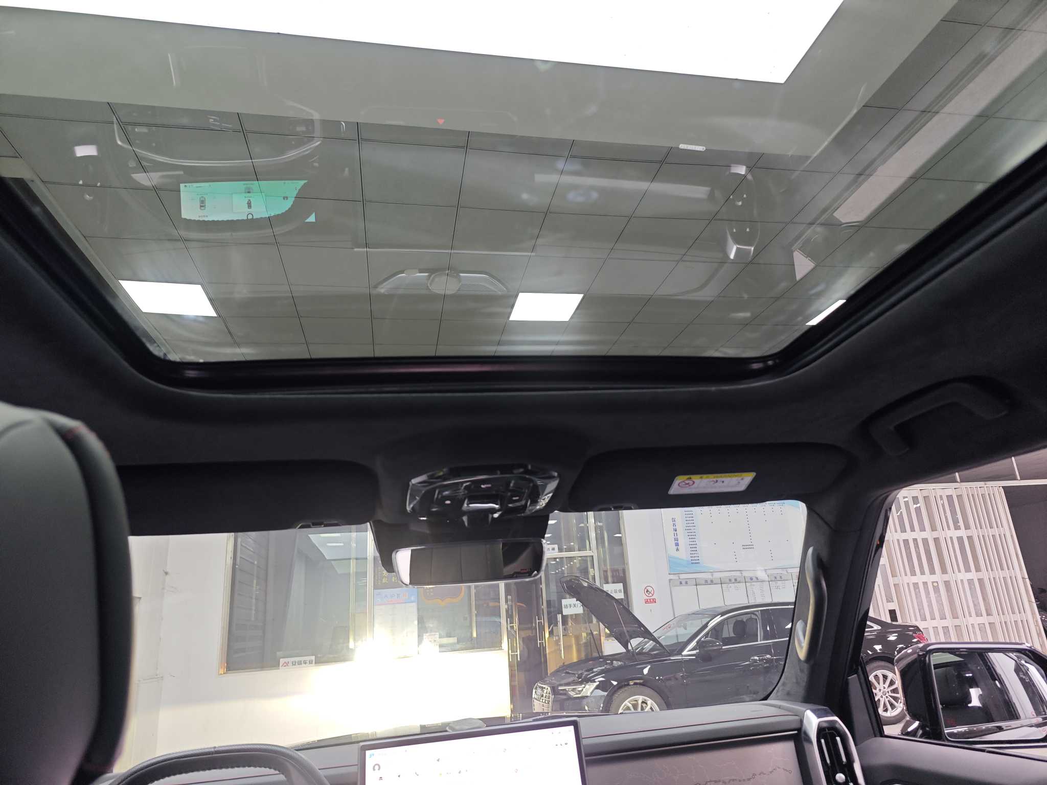 Jetour Shanhai Traveller 2024 car image #10