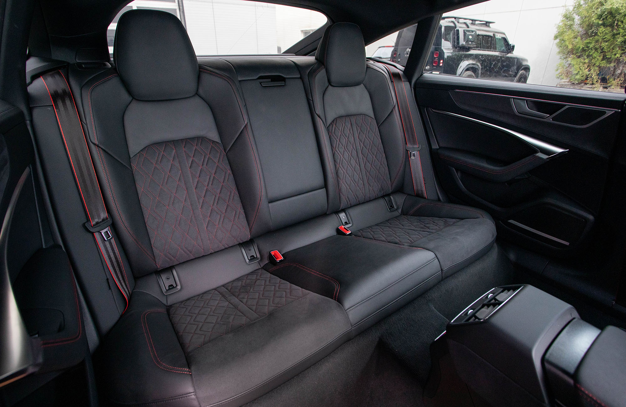 Audi S7 2024 immagine di auto #10