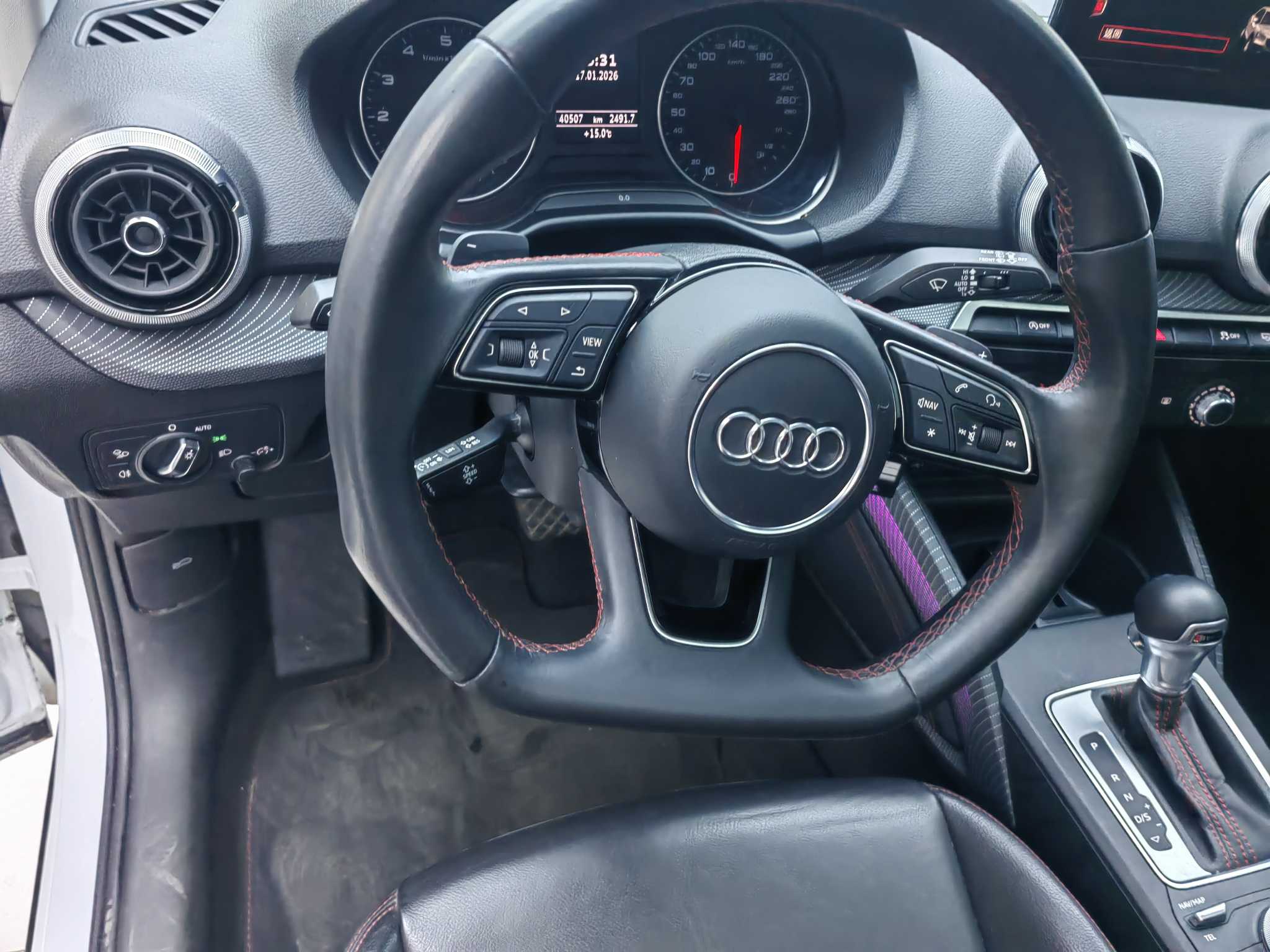 Q2L 2024 immagine di auto #10