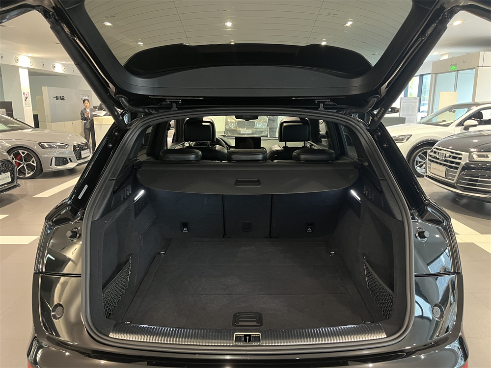 Audi SQ5 2023 immagine di auto #10