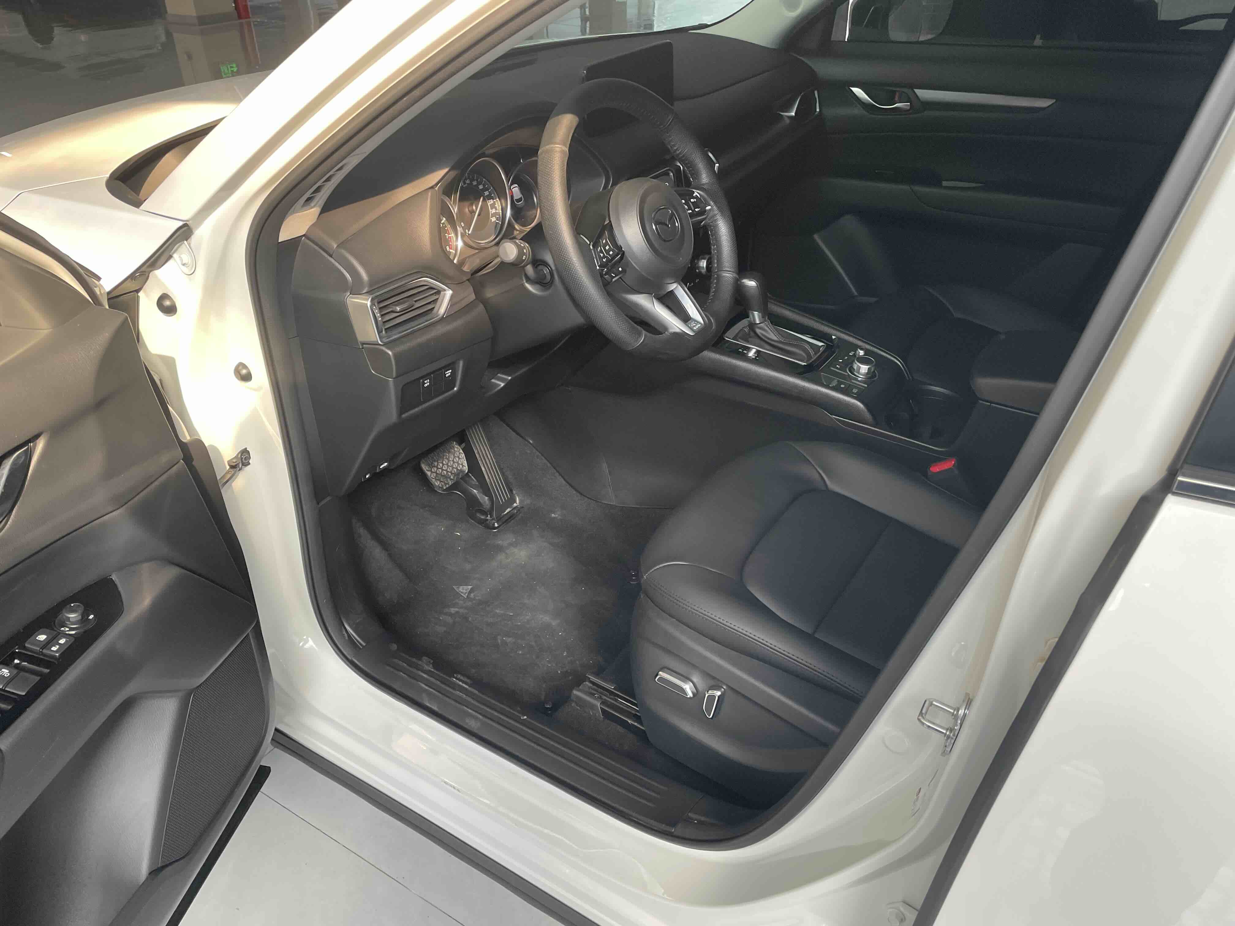 马自达 马自达CX-5 2024 汽车图片 #10