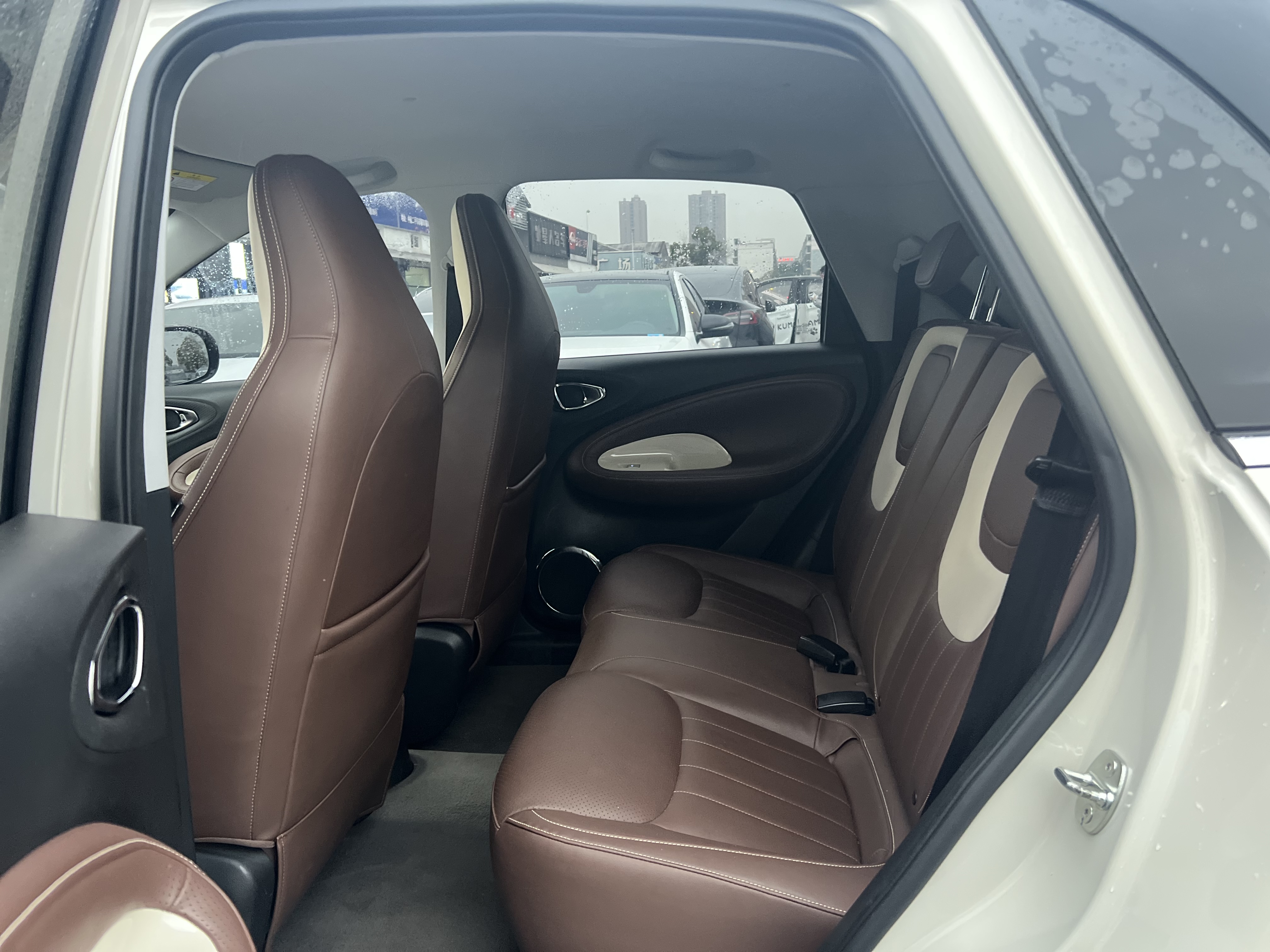 Wuling Binguo 2024 #10 Wuling Binguo 2024 immagine di auto #10