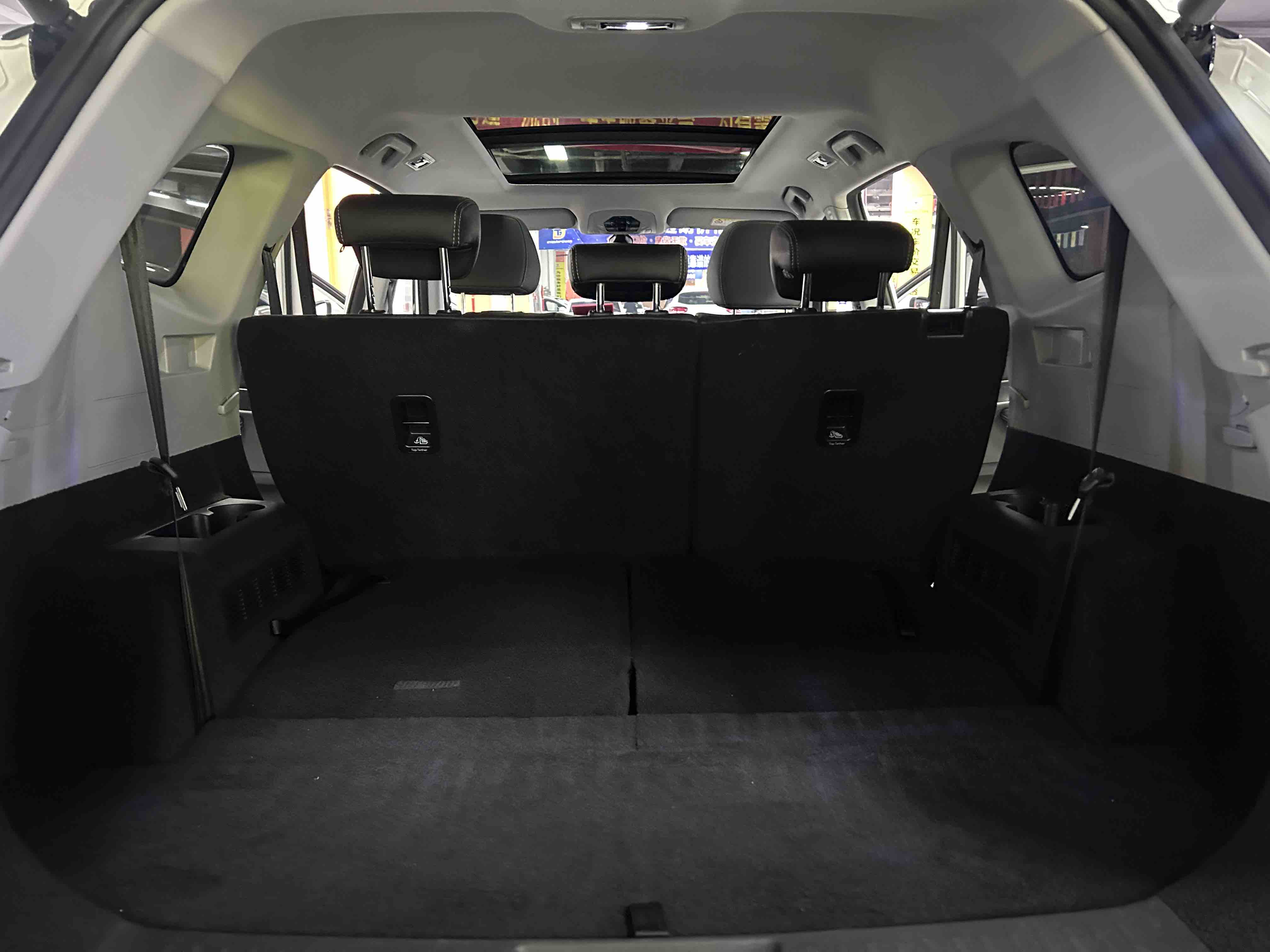Tiggo 8 2024 car image #10