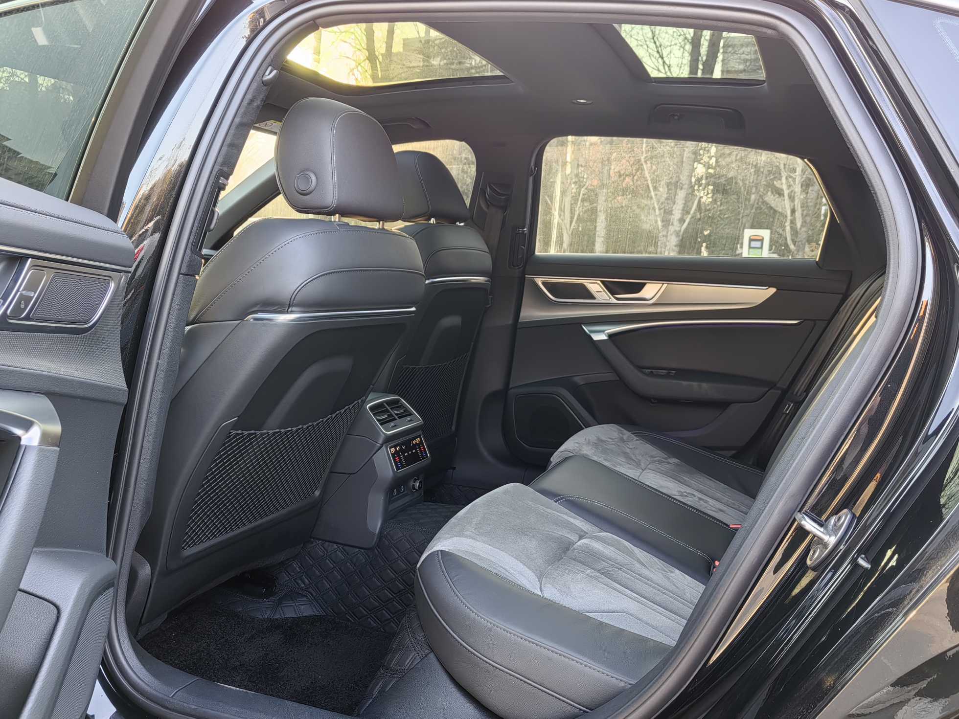 Audi A6L 2025 صورة سيارة #10