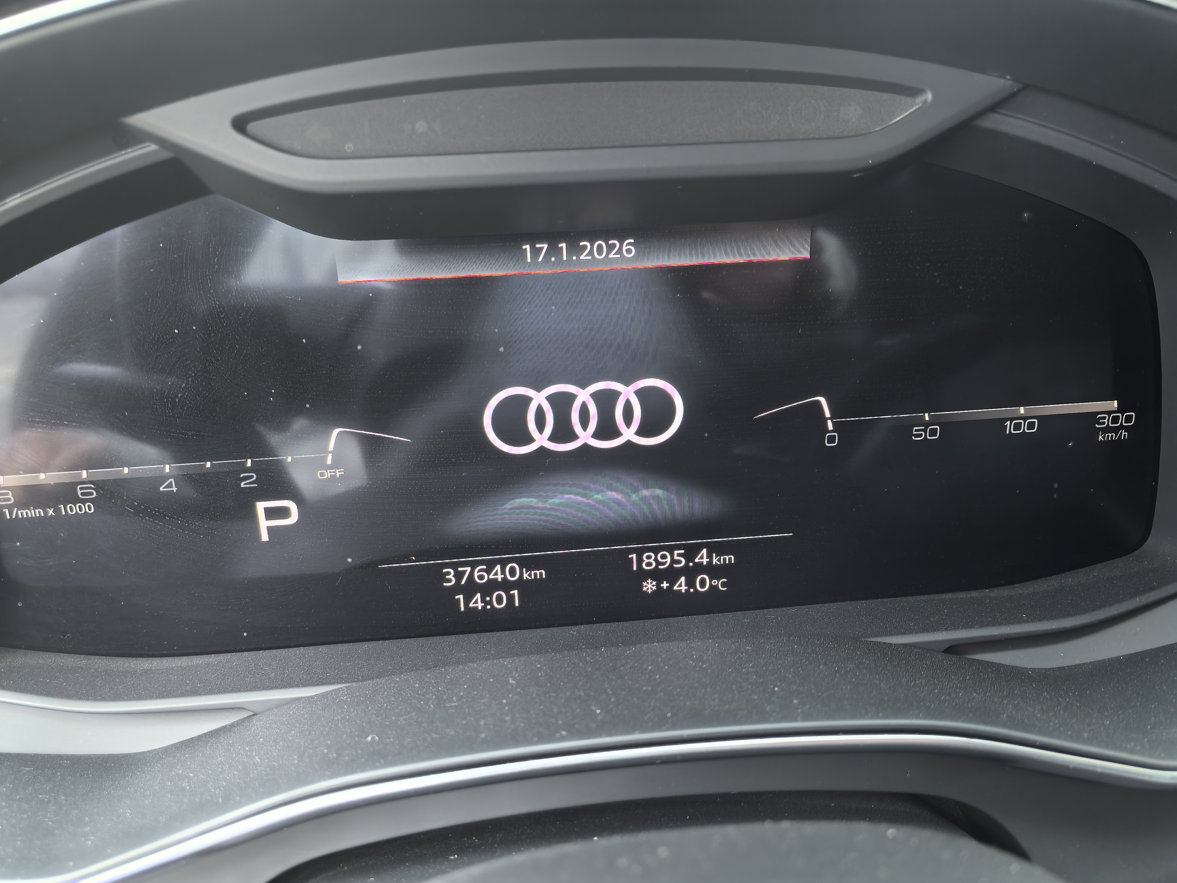 Audi A6L 2024 car image #10