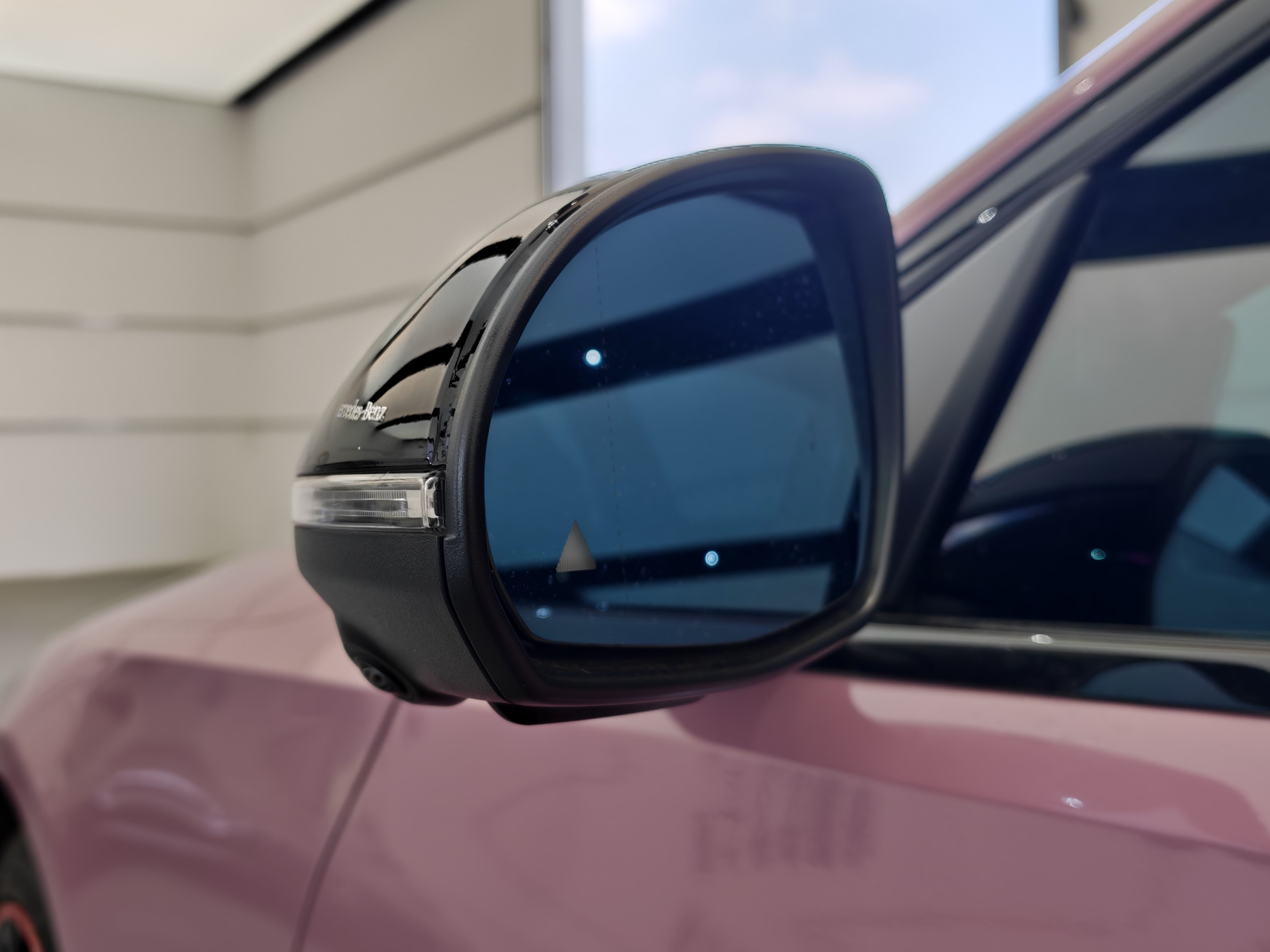 Mercedes-Benz C Class 2024 car image #10