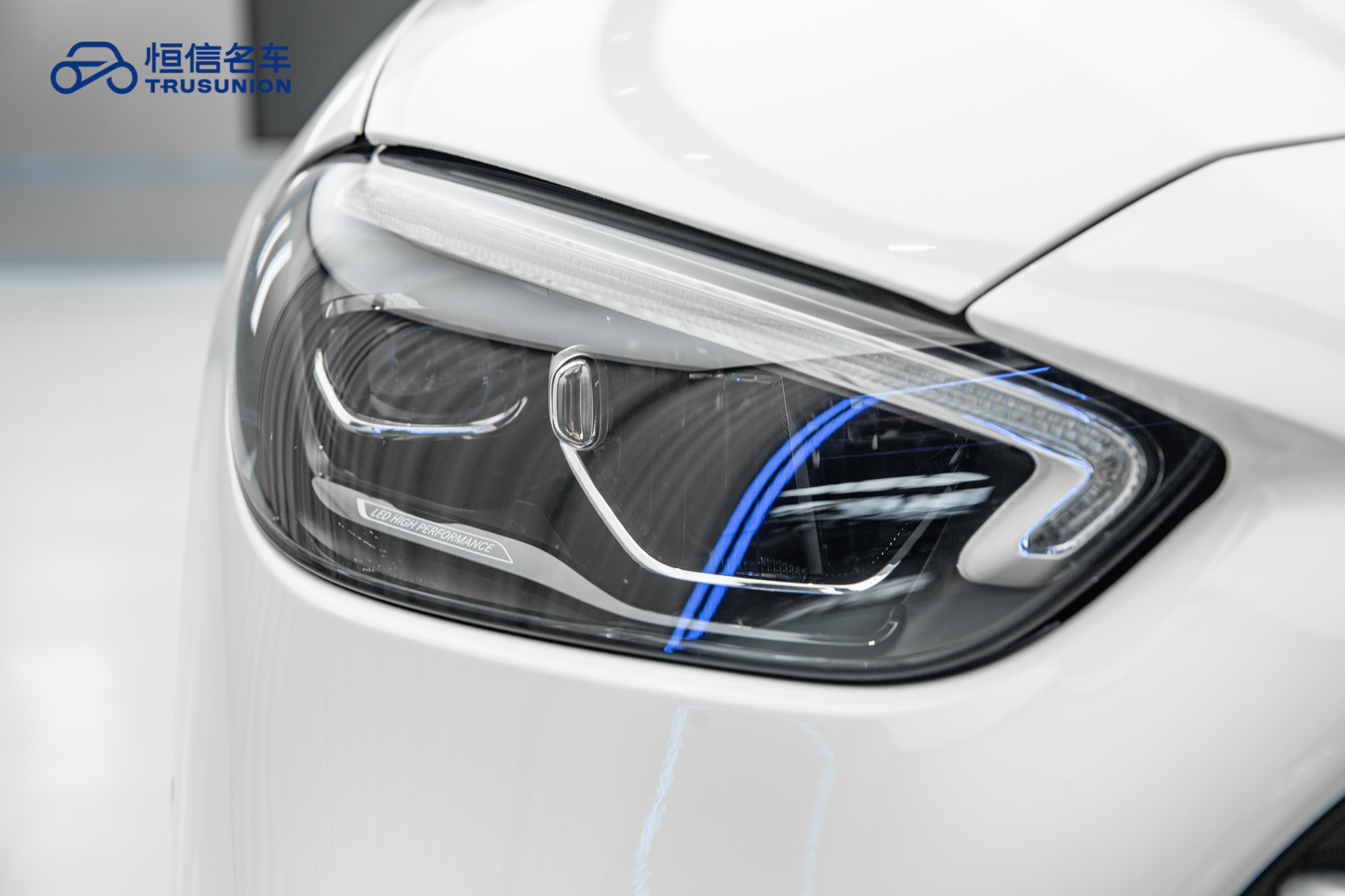 Mercedes-Benz C Class 2023 #10 Mercedes-Benz C Class 2023 immagine di auto #10