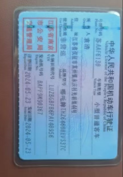 哪吒汽车 哪吒X 2024 #10 哪吒汽车 哪吒X 2024 汽车图片 #10