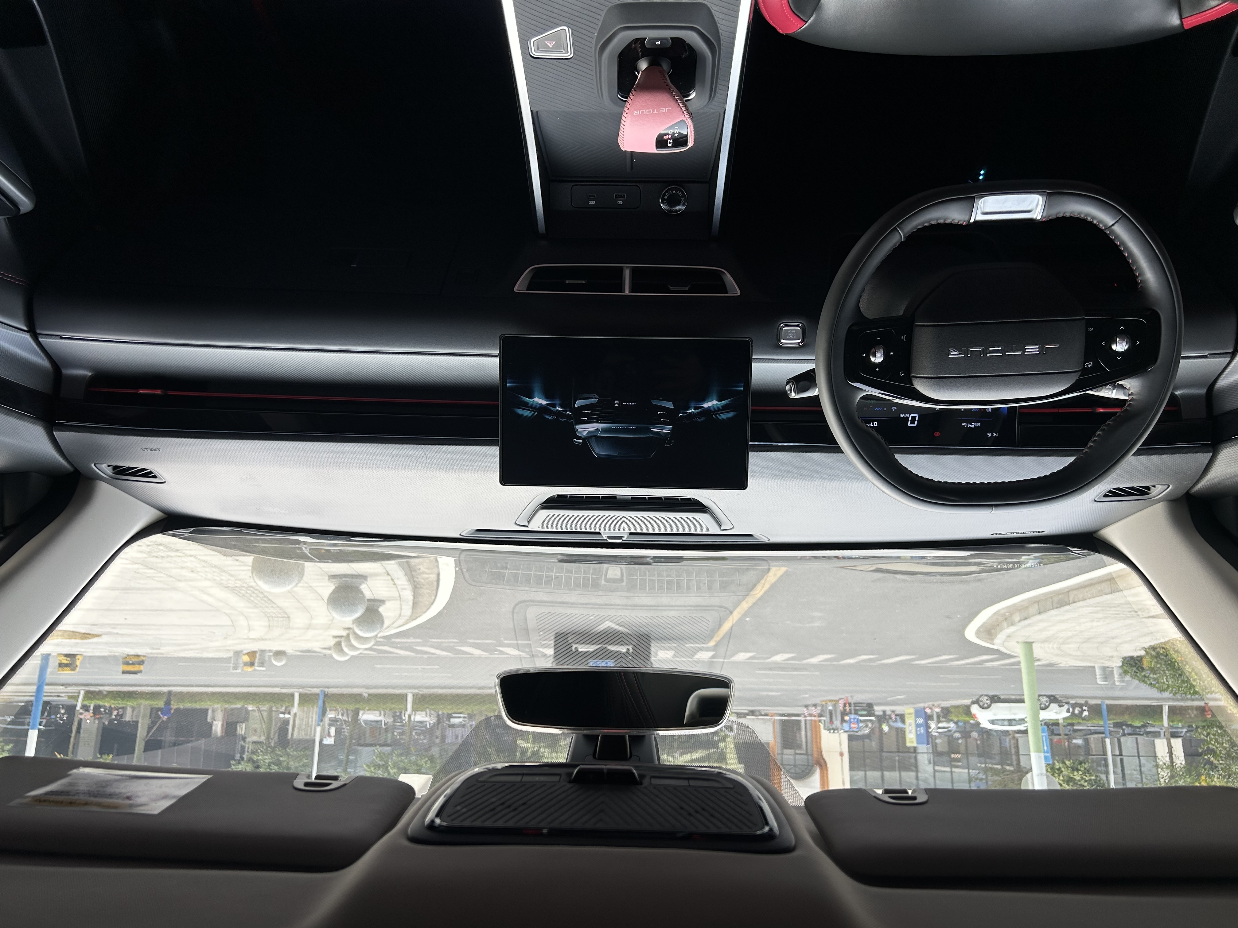 Dashing 2024 immagine di auto #10