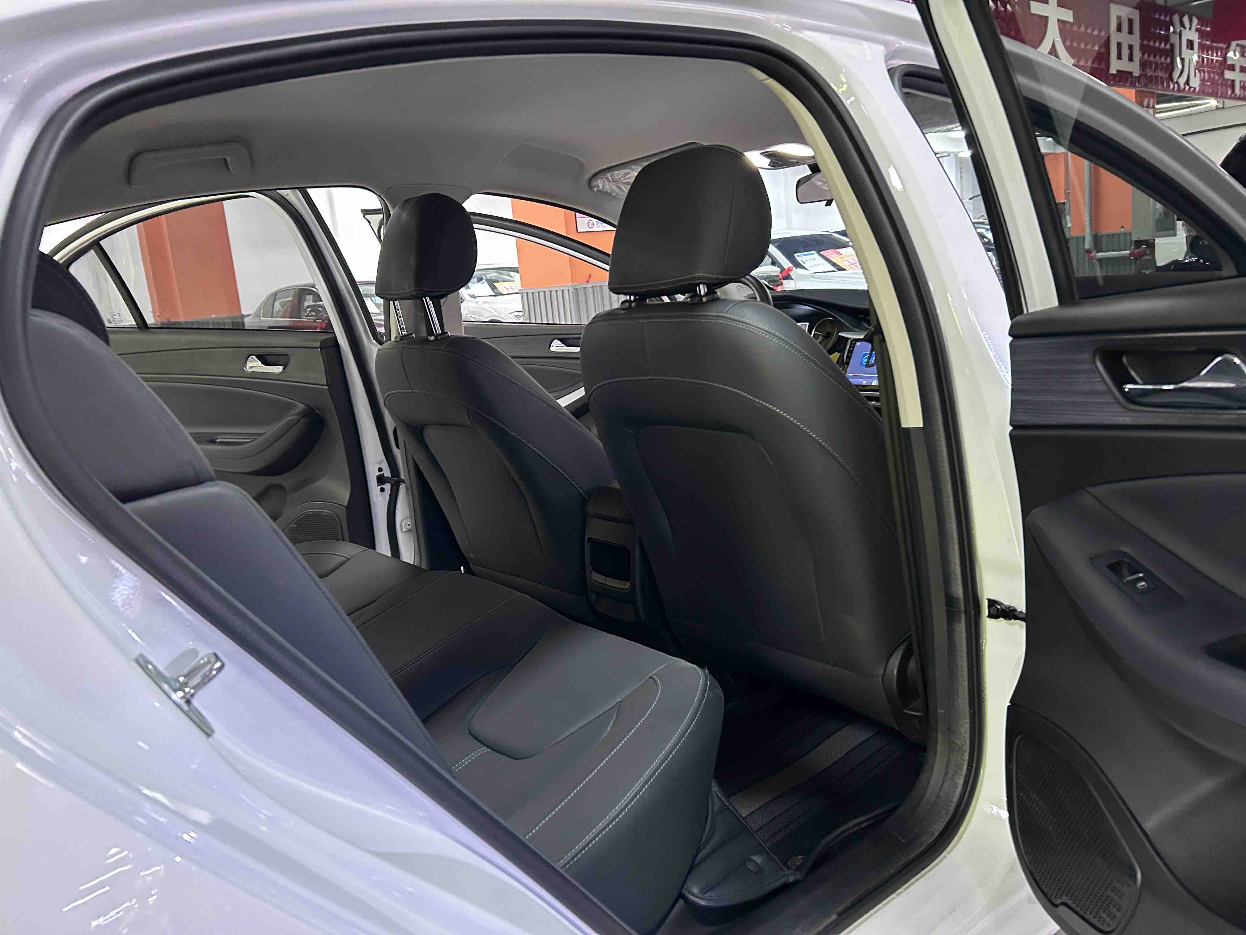 Chery Arrizo 5 2024 #10 Chery Arrizo 5 2024 car image #10