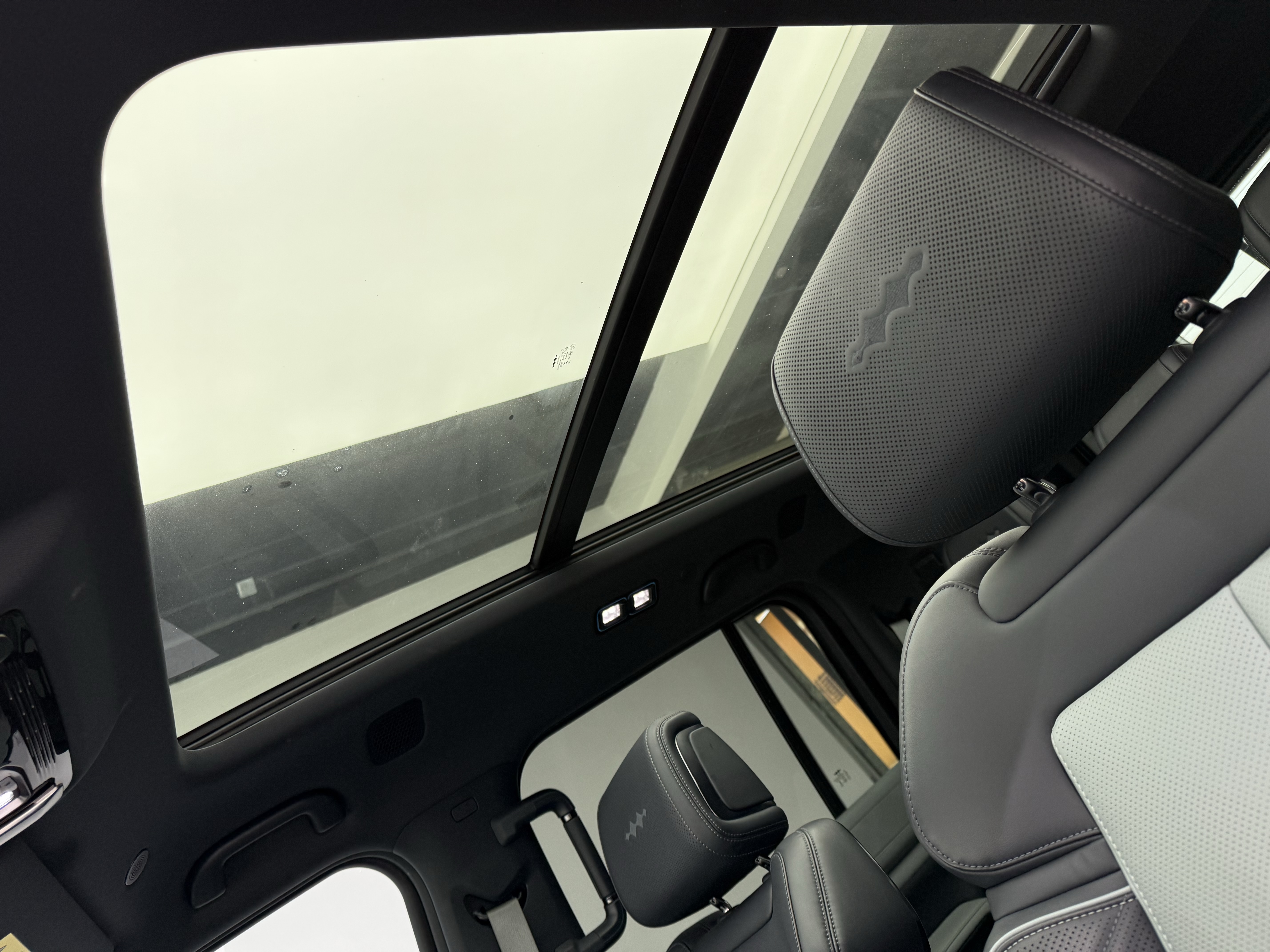 FangChengBao Leopard 5 2024 car image #10