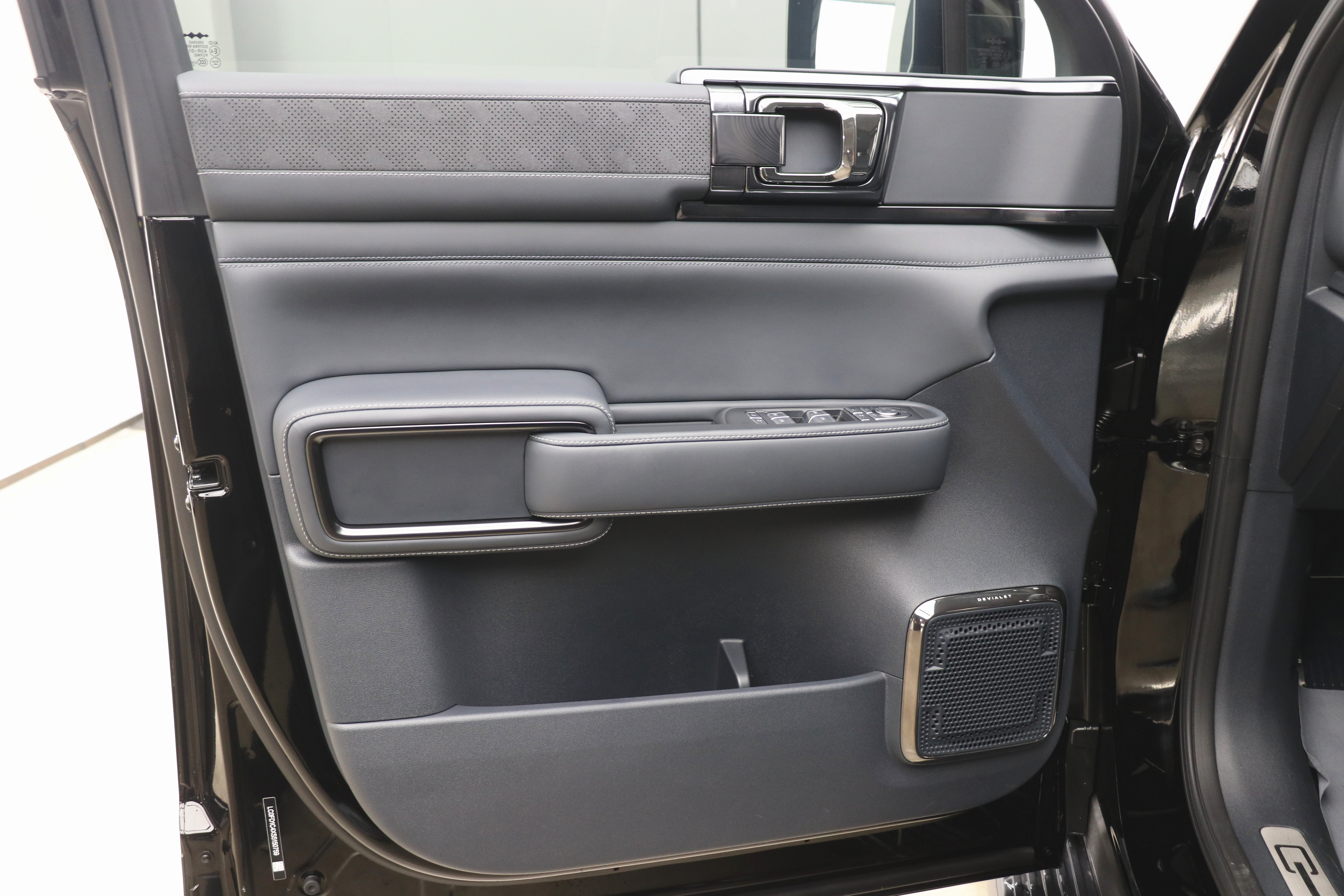 FangChengBao Leopard 5 2025 imagem de carro #10