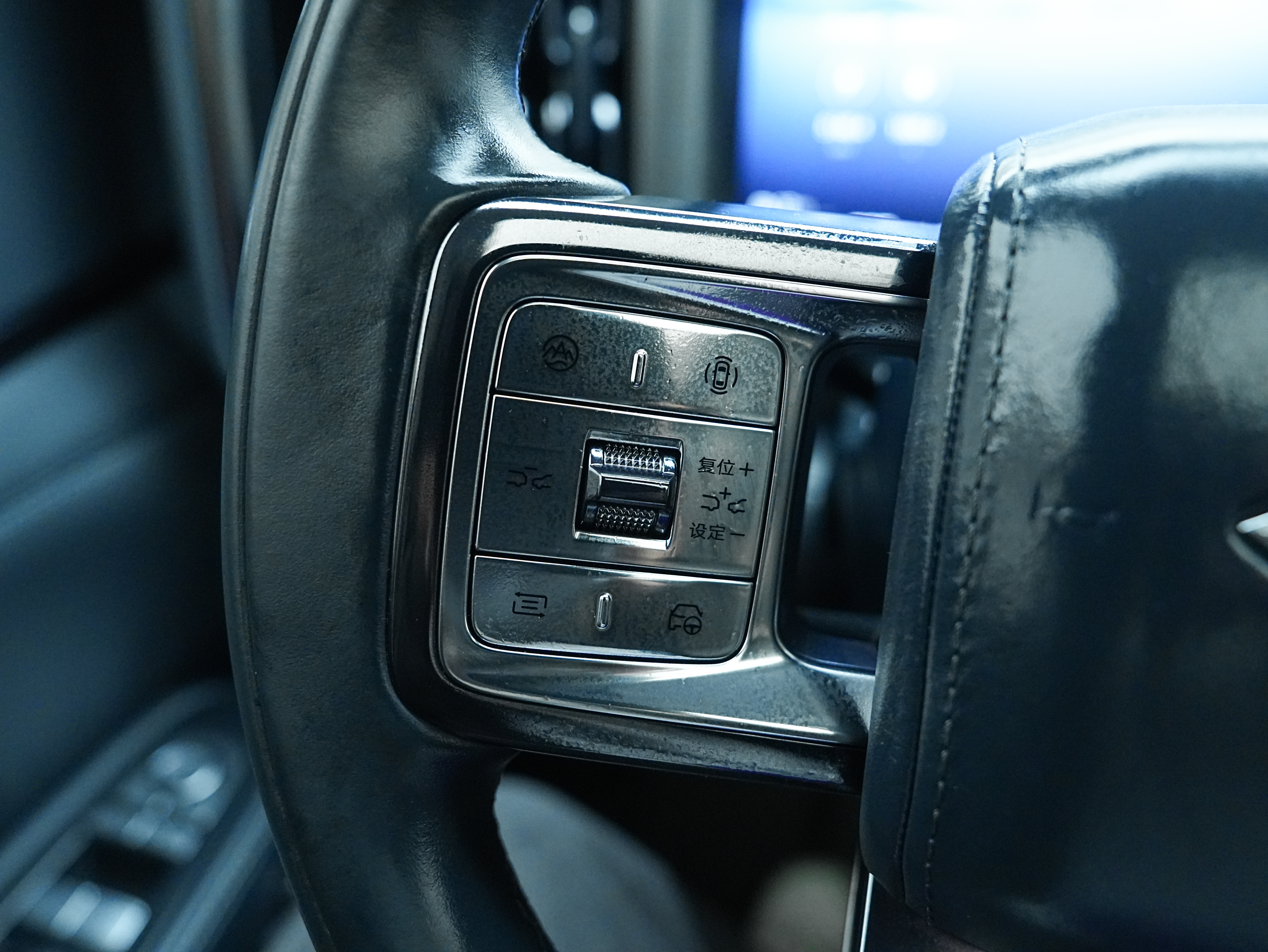 FangChengBao Leopard 5 2024 car image #10