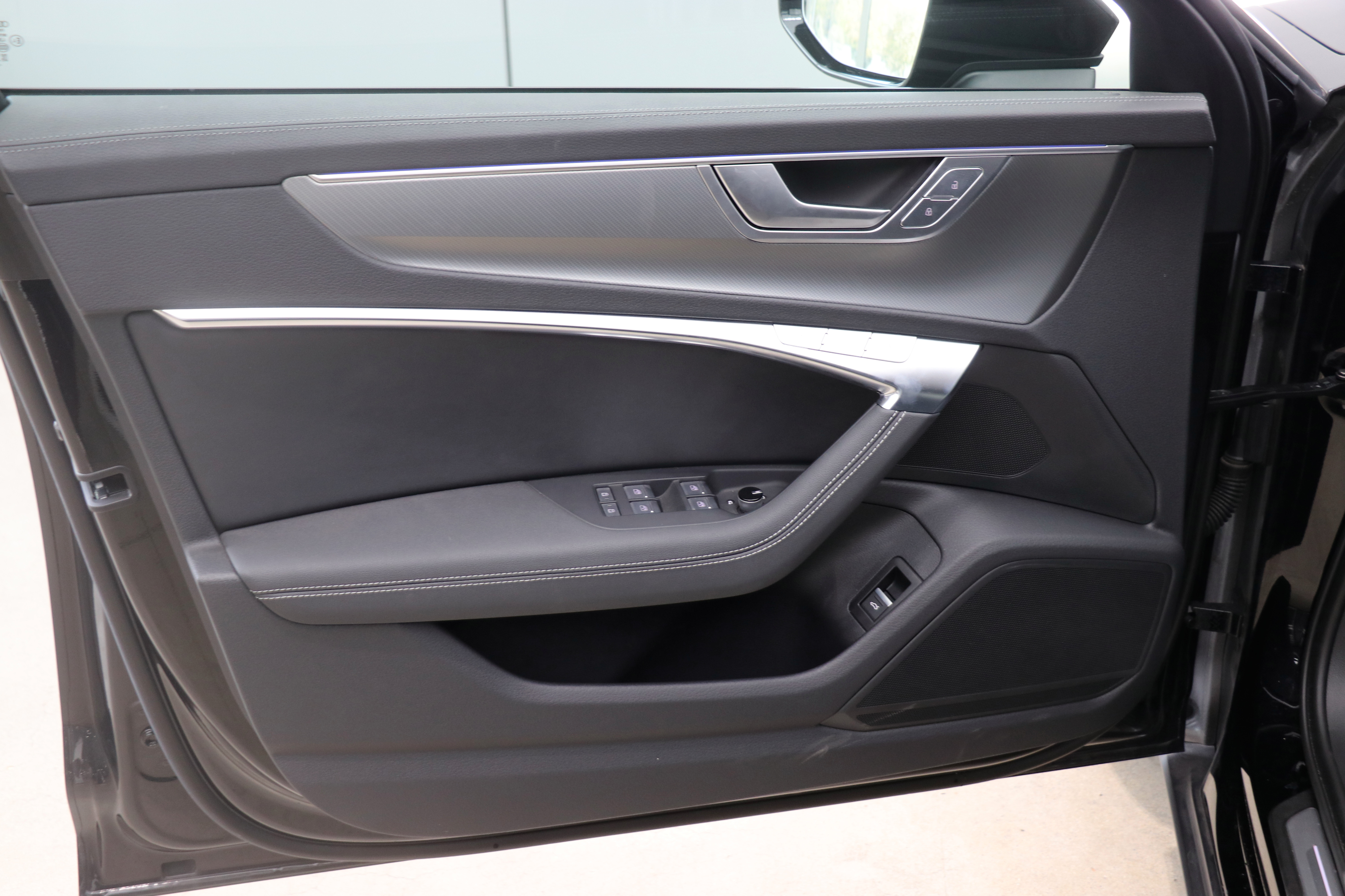 Audi A6 (Imported) 2024 car image #10