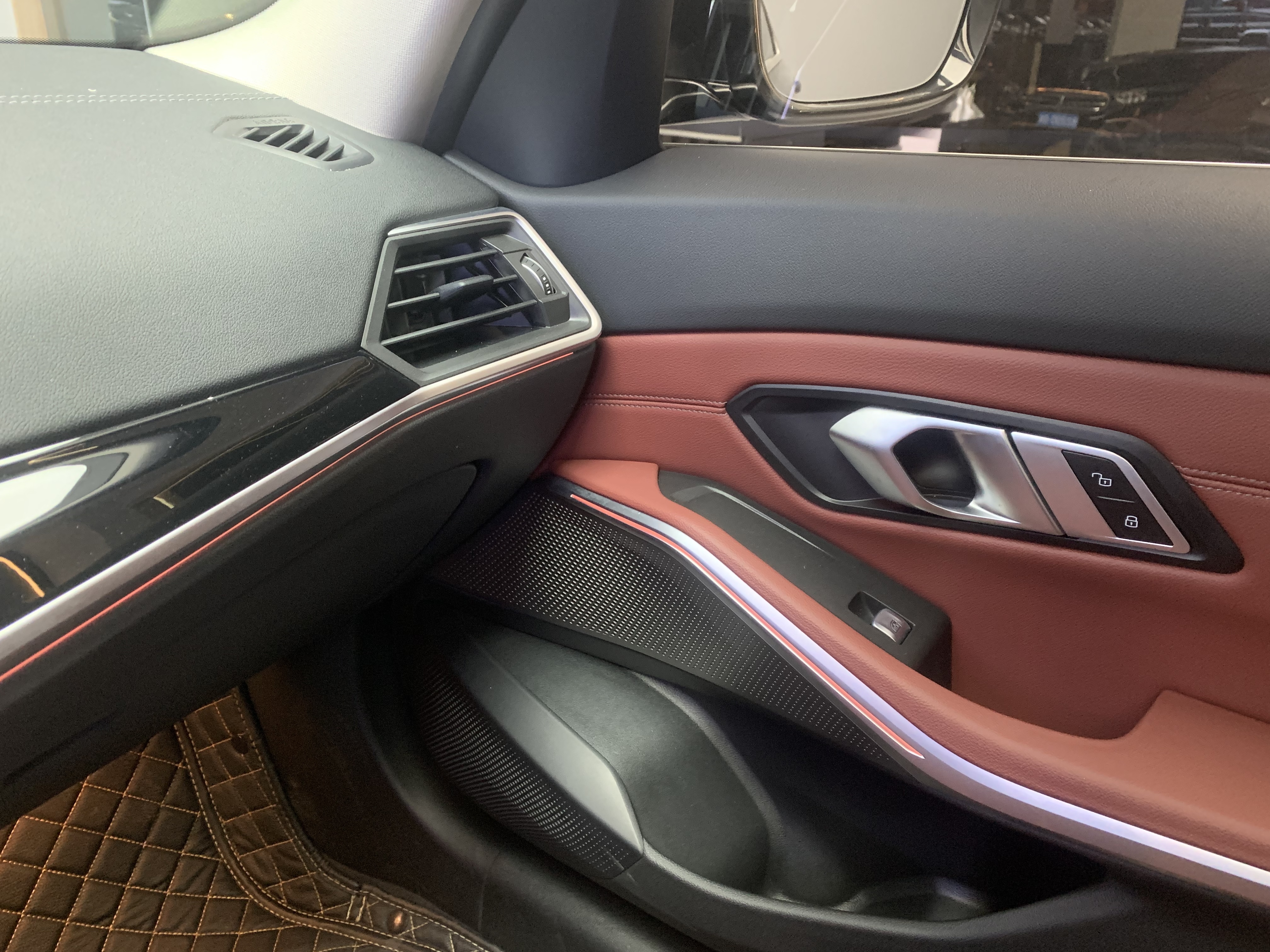 BMW i3 2024 #10 BMW i3 2024 car image #10