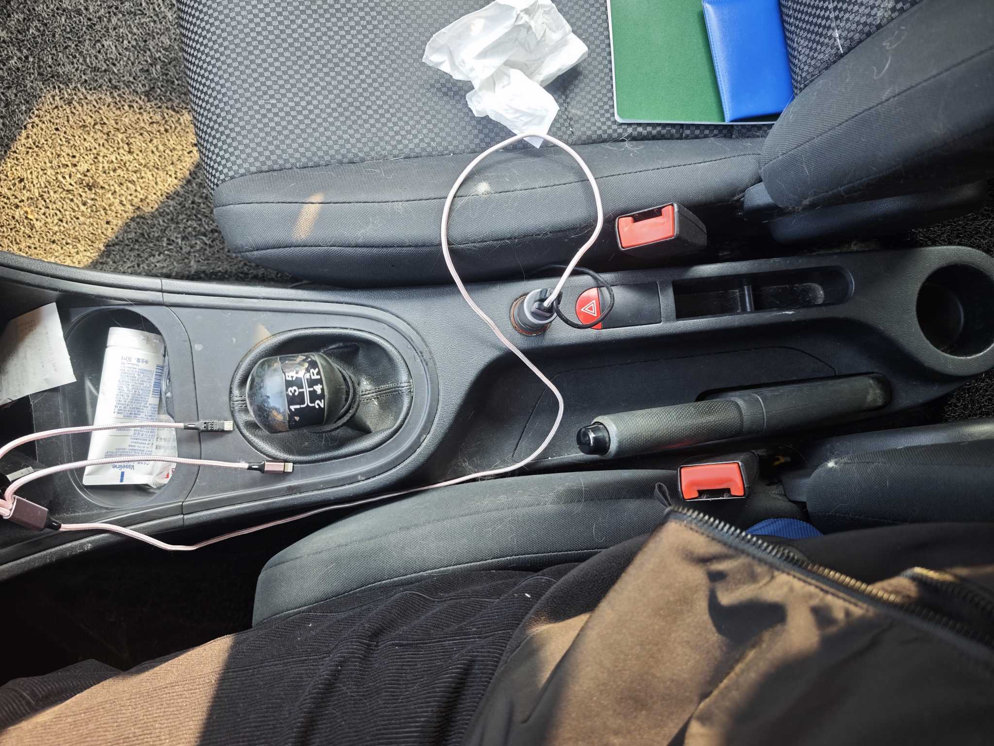 MG 3 2014 car image #10