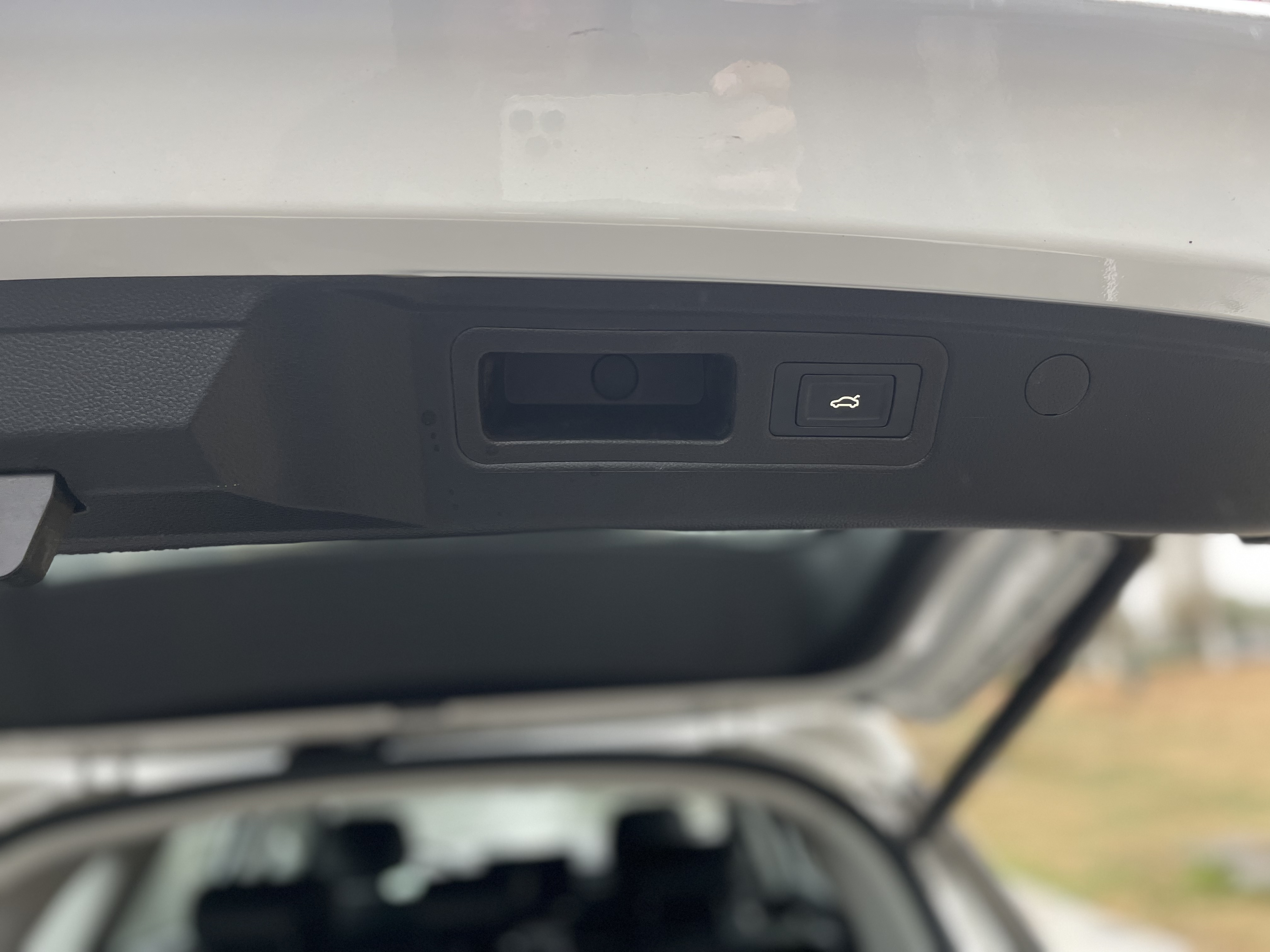 捷途山海 捷途山海L9 2025 汽车图片 #10