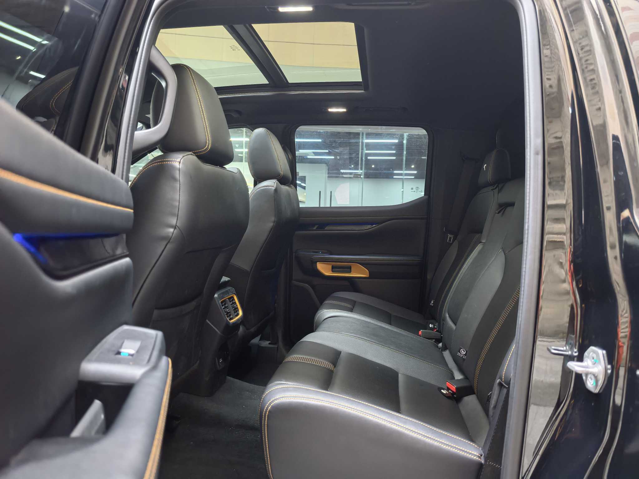 Ford Ranger 2024 #10 Ford Ranger 2024 car image #10