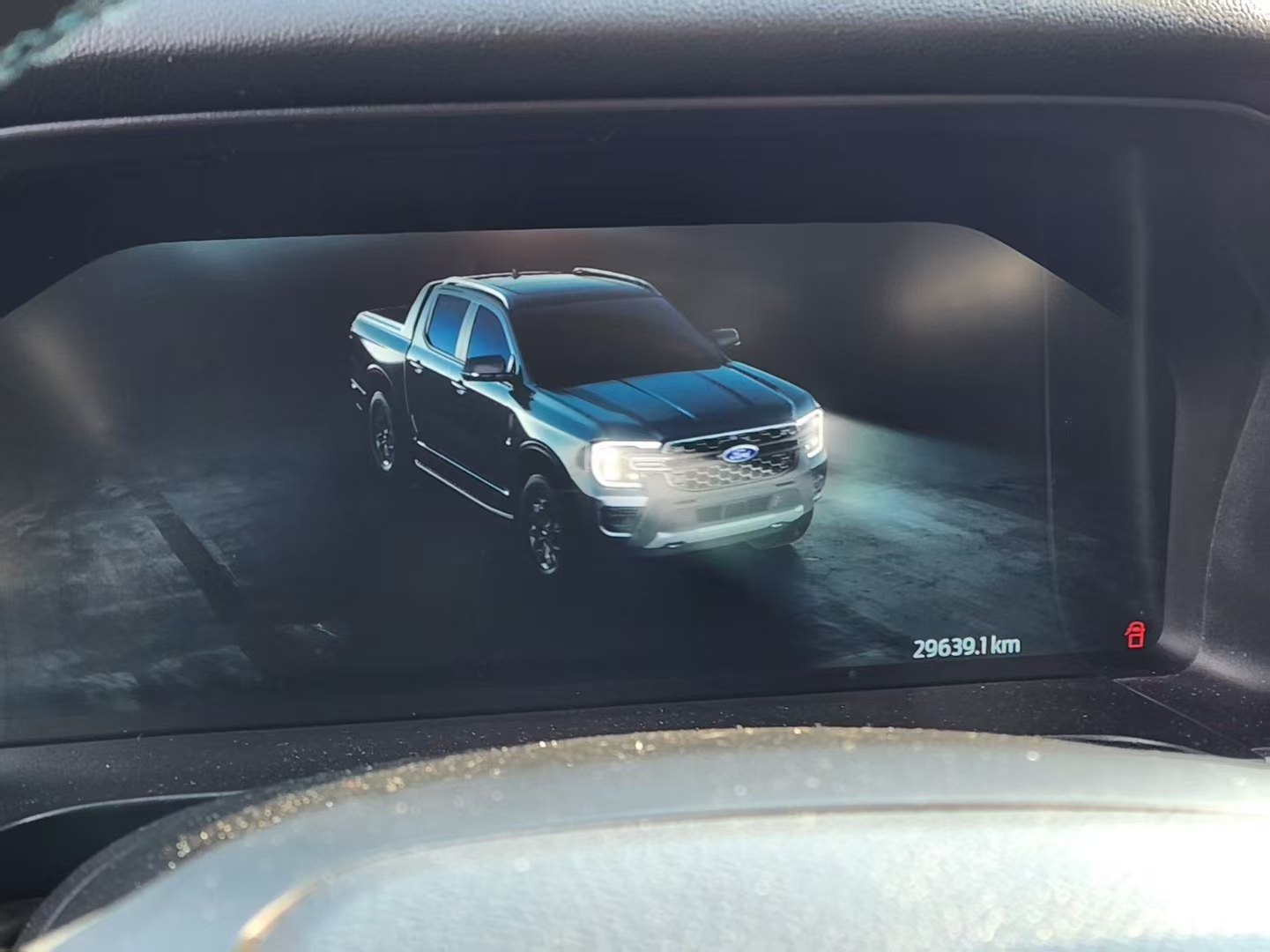 Ford Ranger (Imported) 2024 صورة سيارة #10