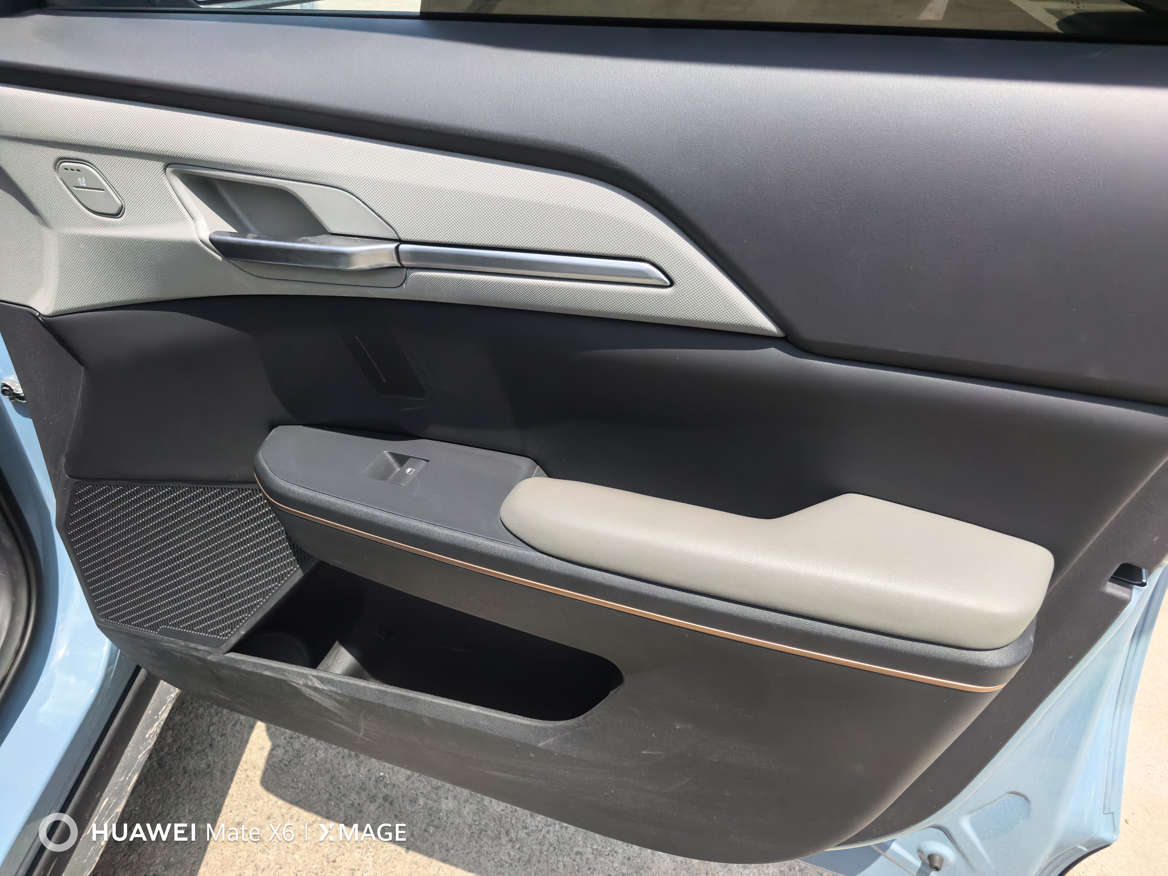 Kia EV5 2023 изображение автомобиля #10