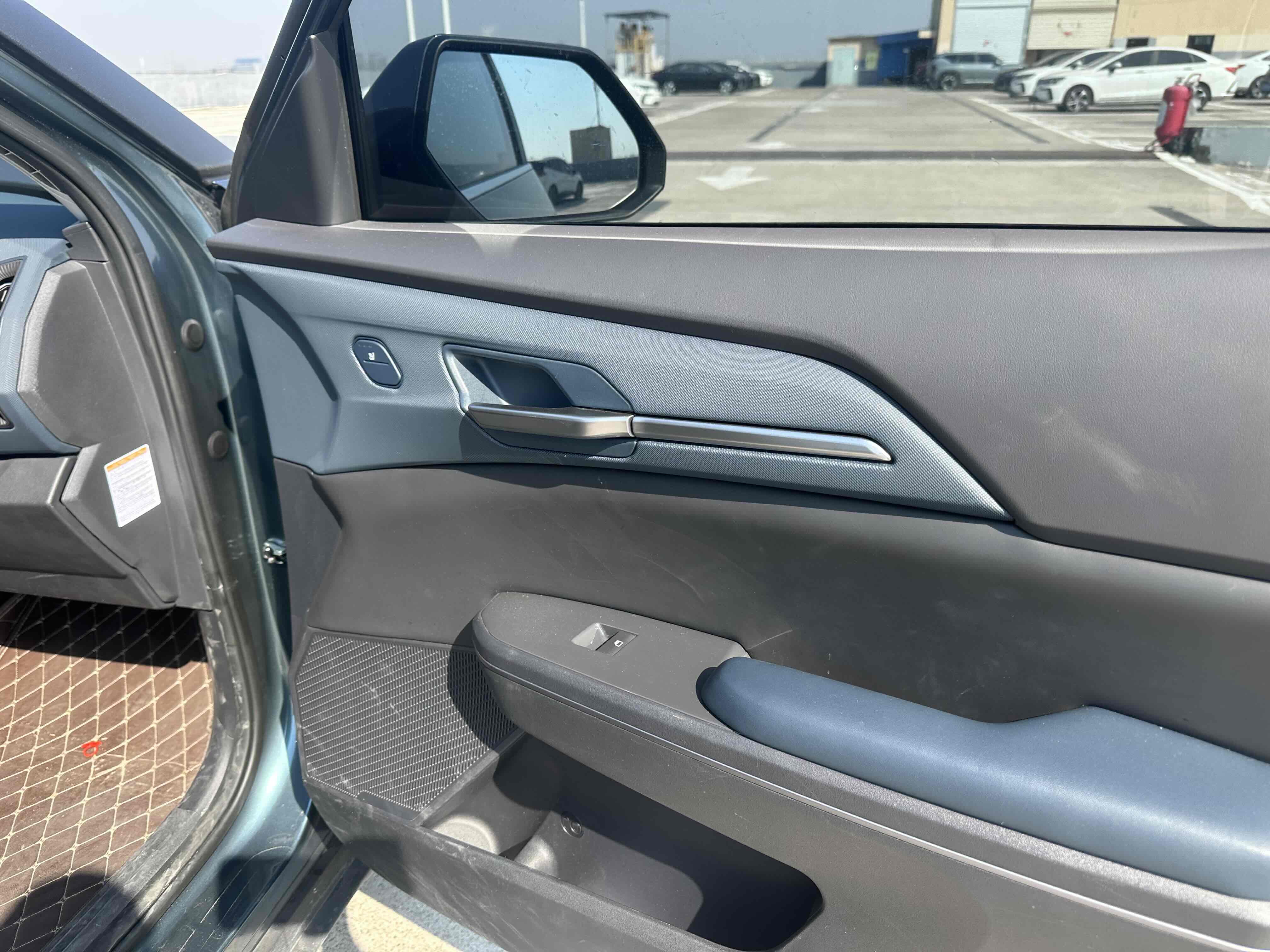 Kia EV5 2024 image de voiture #10