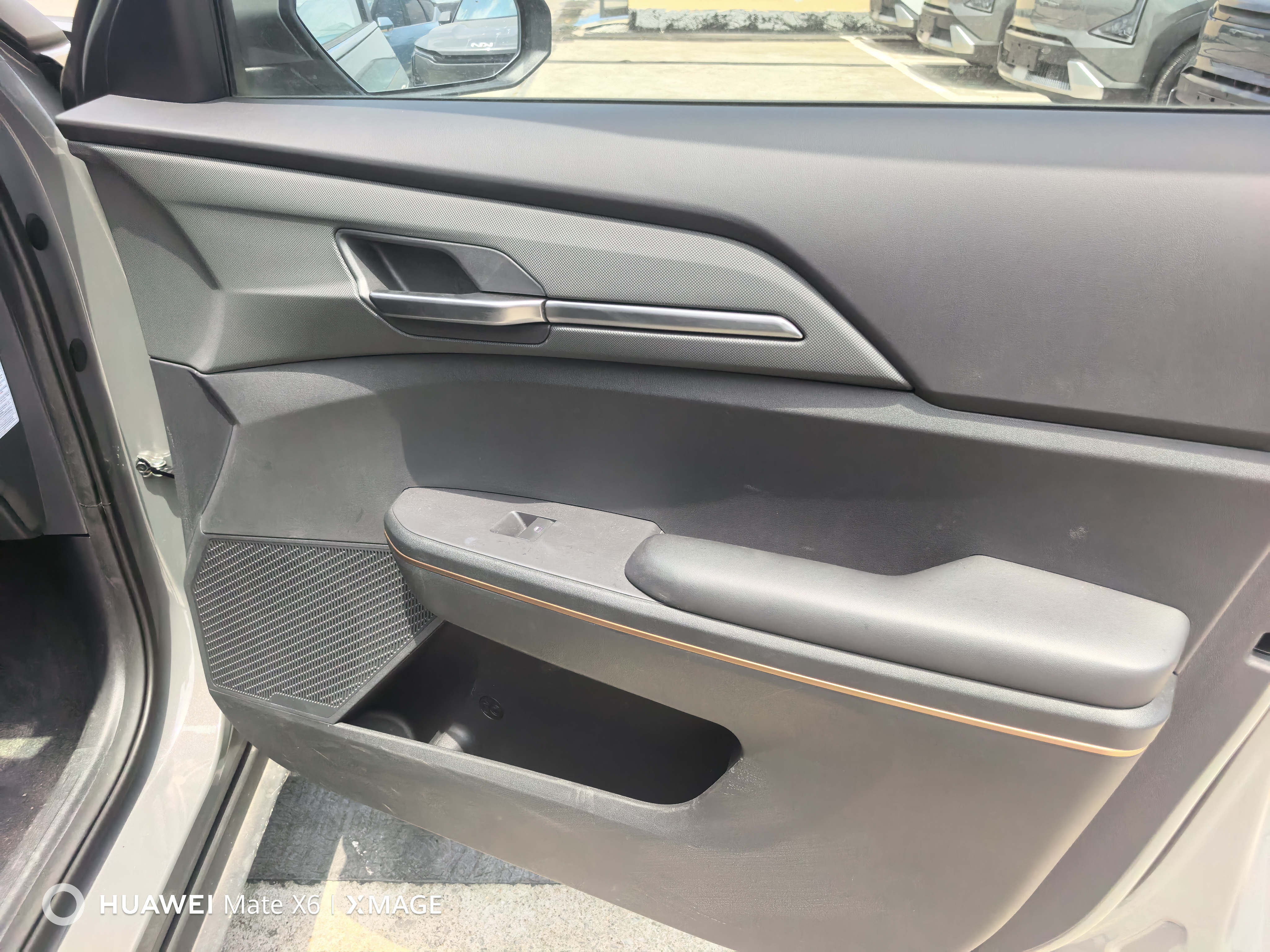 起亚 起亚EV5 2024 汽车图片 #10