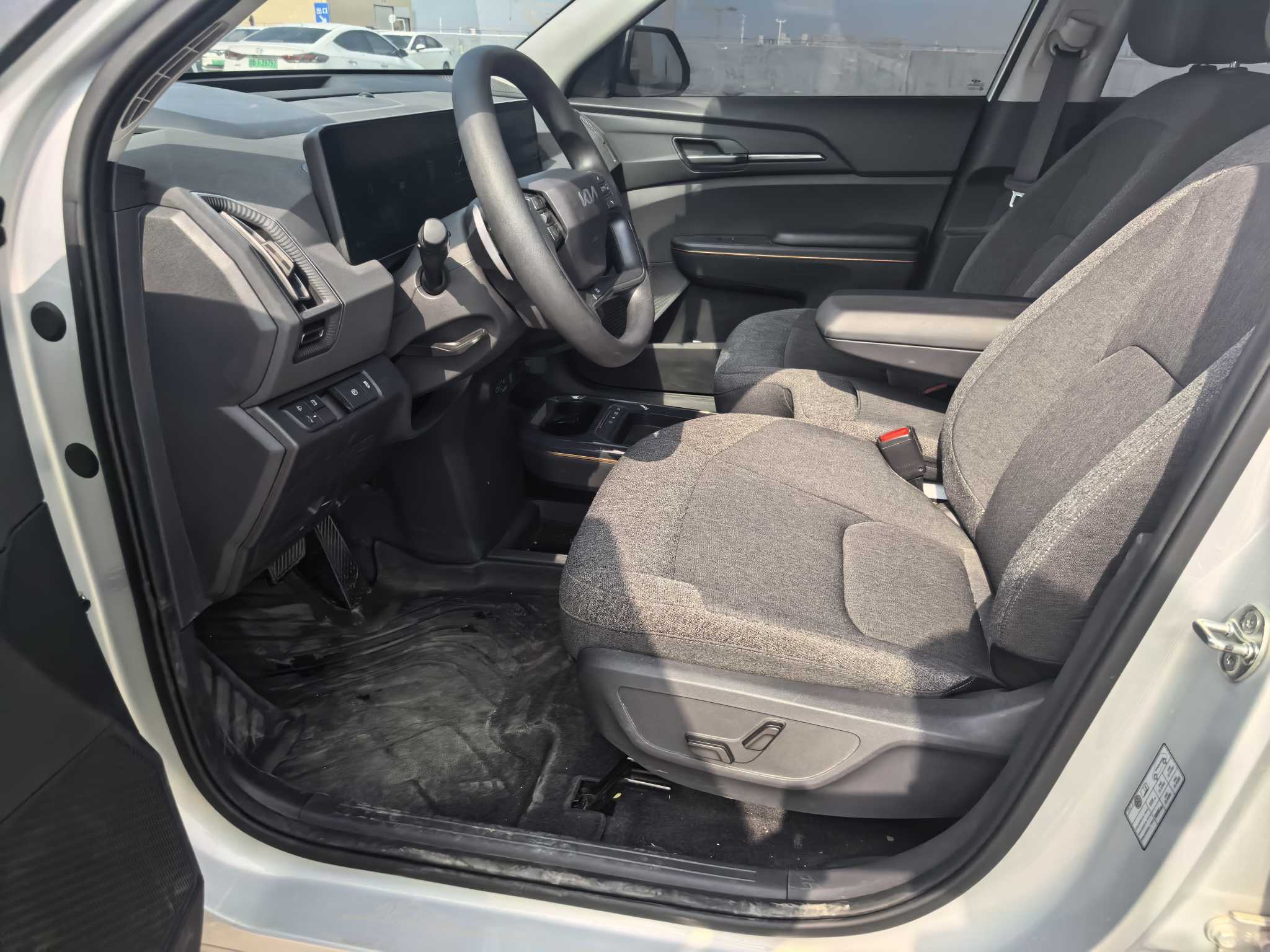 起亚 起亚EV5 2024 汽车图片 #10