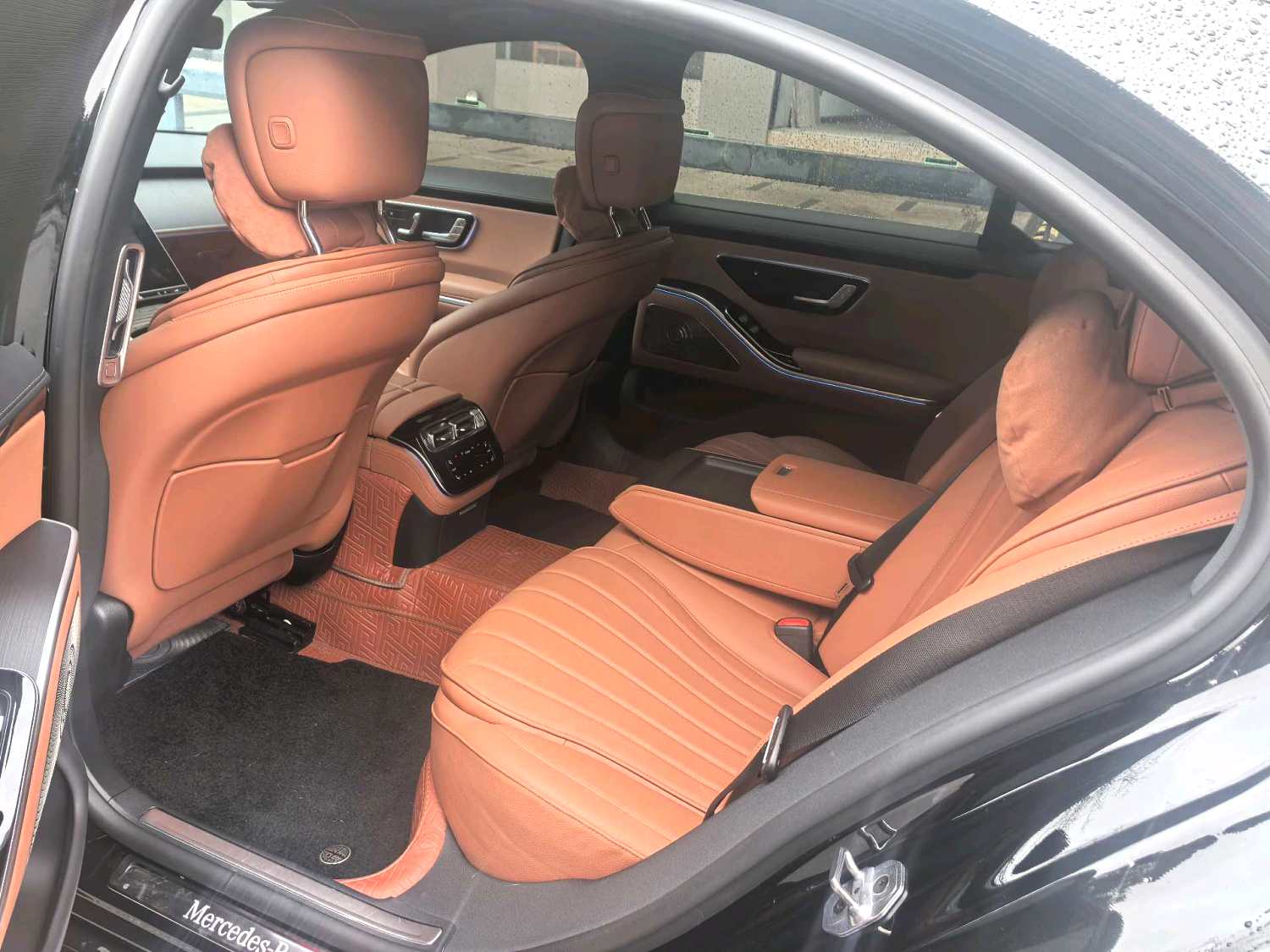 Mercedes-Benz S Class 2025 immagine di auto #10